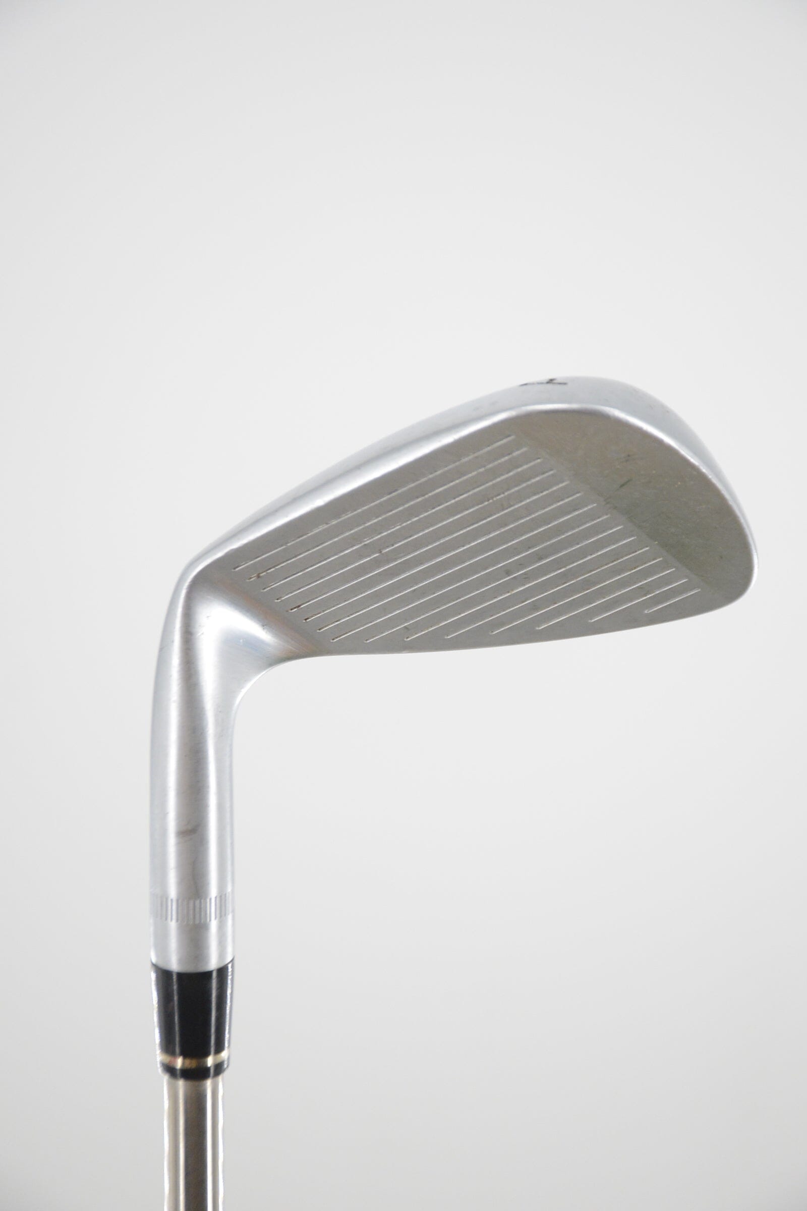 Adams Idea Pro Forged PW S Flex 35.5" Golf Clubs GolfRoots