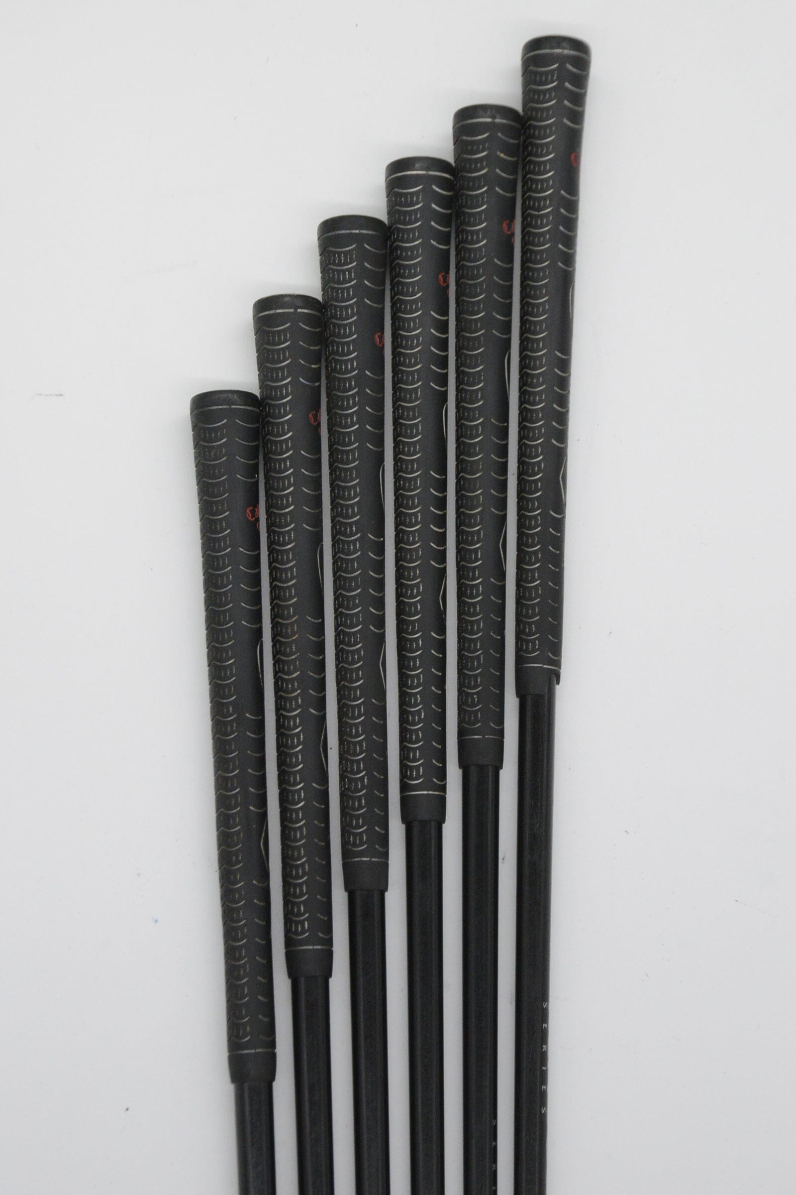 Callaway Big Bertha 1994 4-6, 8-PW Iron Set S Flex -0.5" Golf Clubs GolfRoots