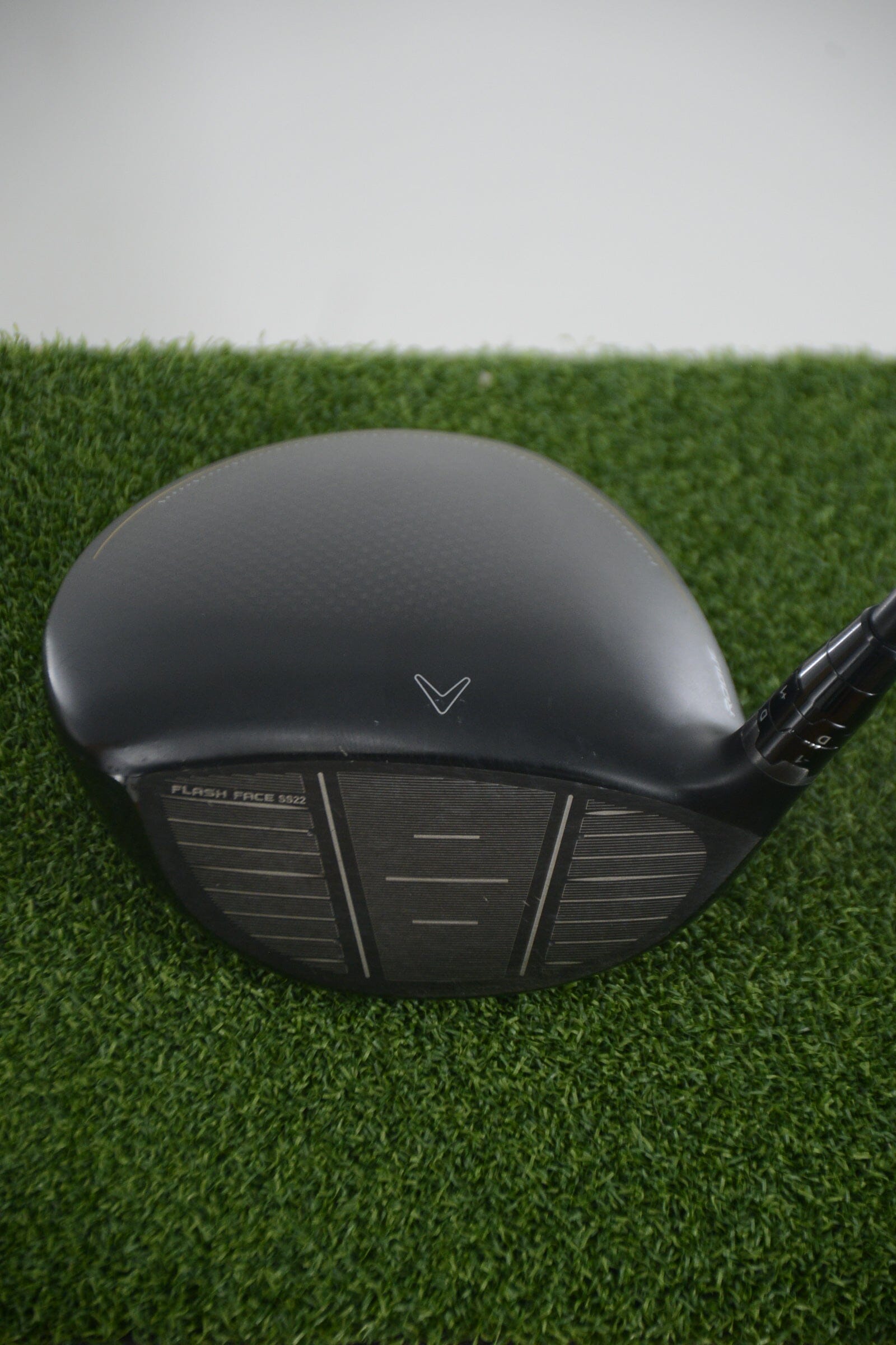 Callaway Rogue ST Max D 12 Degree Driver R Flex 45.5" Golf Clubs GolfRoots