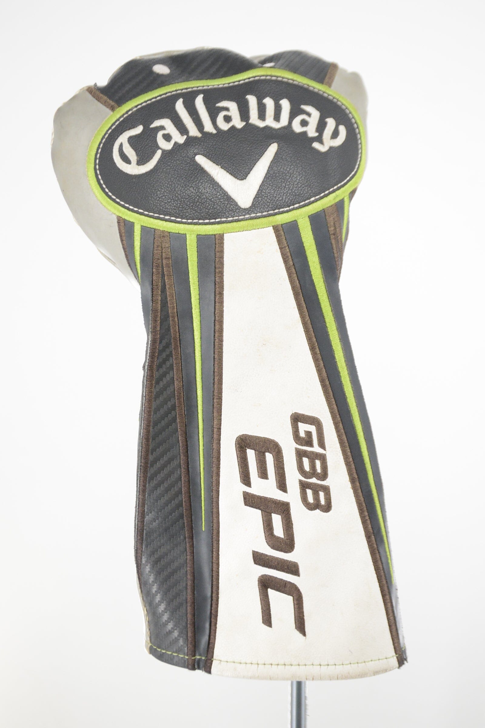 Callaway Great Big Bertha Epic 10.5 Degree Driver R Flex 45.25" Golf Clubs GolfRoots