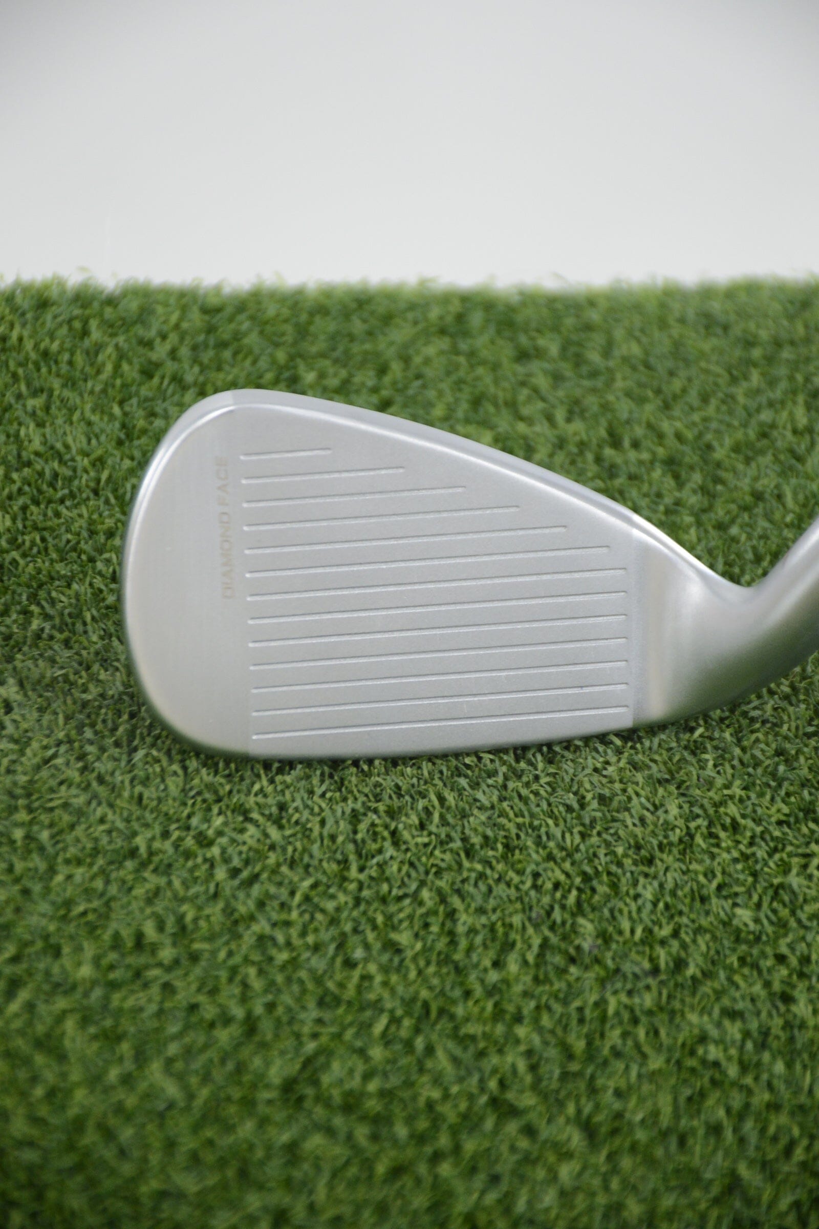 Tour Edge Exotics E723 8 Iron S Flex 36.25" Golf Clubs GolfRoots