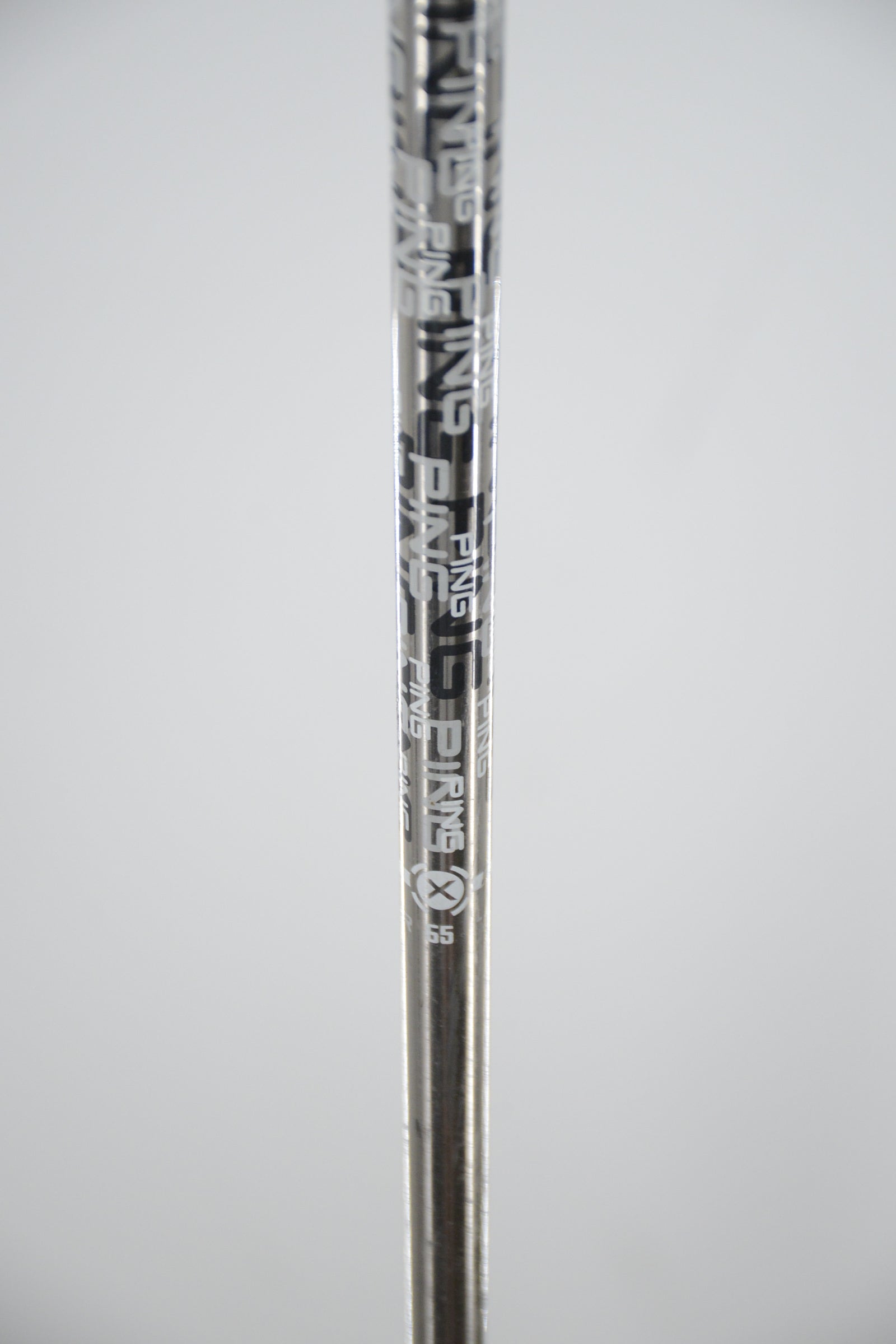 Ping G Stretch 3 Wood X Flex 42.5"