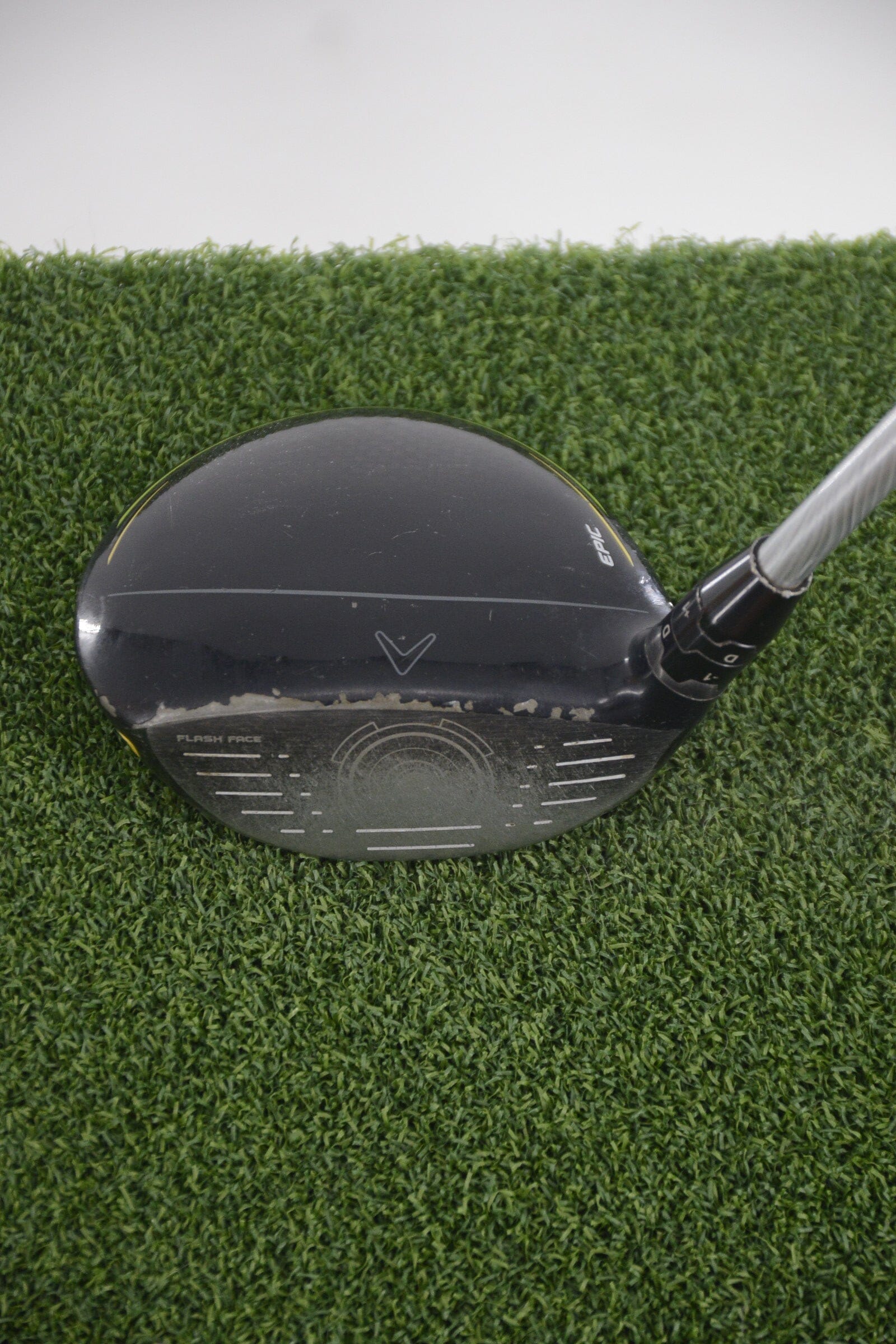 Women's Callaway Epic Flash 5 Wood W Flex 41.25" Golf Clubs GolfRoots