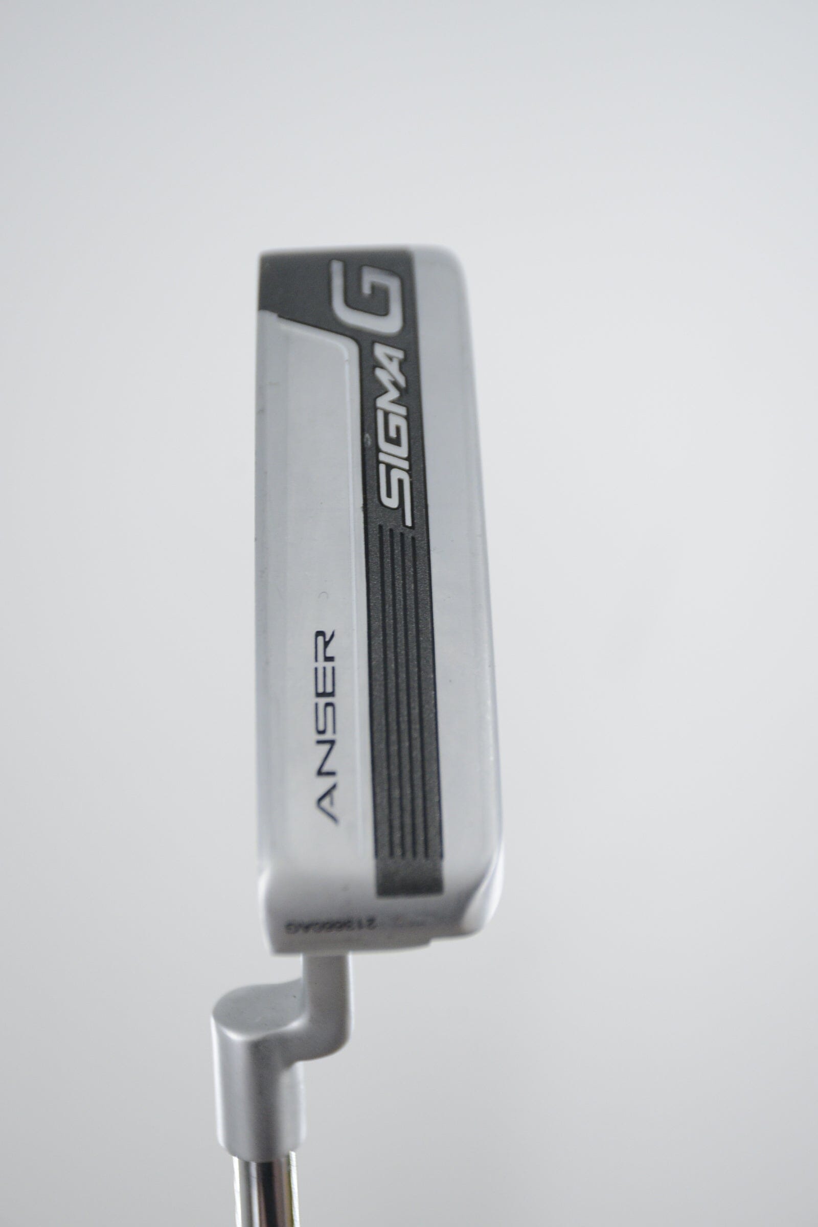 Lefty Ping Sigma G Anser Platinum Putter 33" Golf Clubs GolfRoots