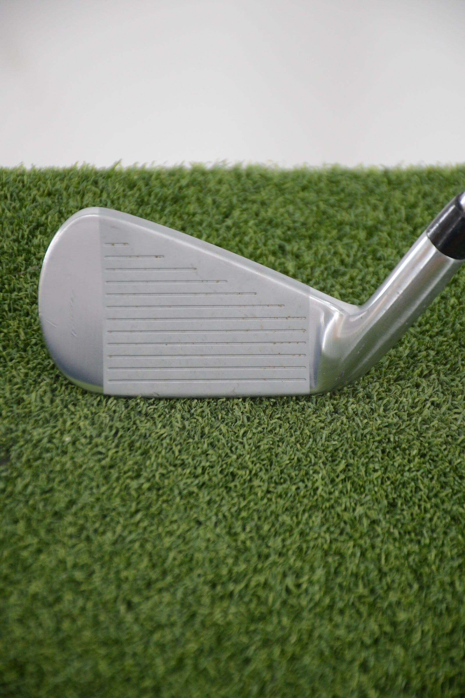 Mizuno JPX-825 Pro 4 Iron S Flex 38.25" Golf Clubs GolfRoots