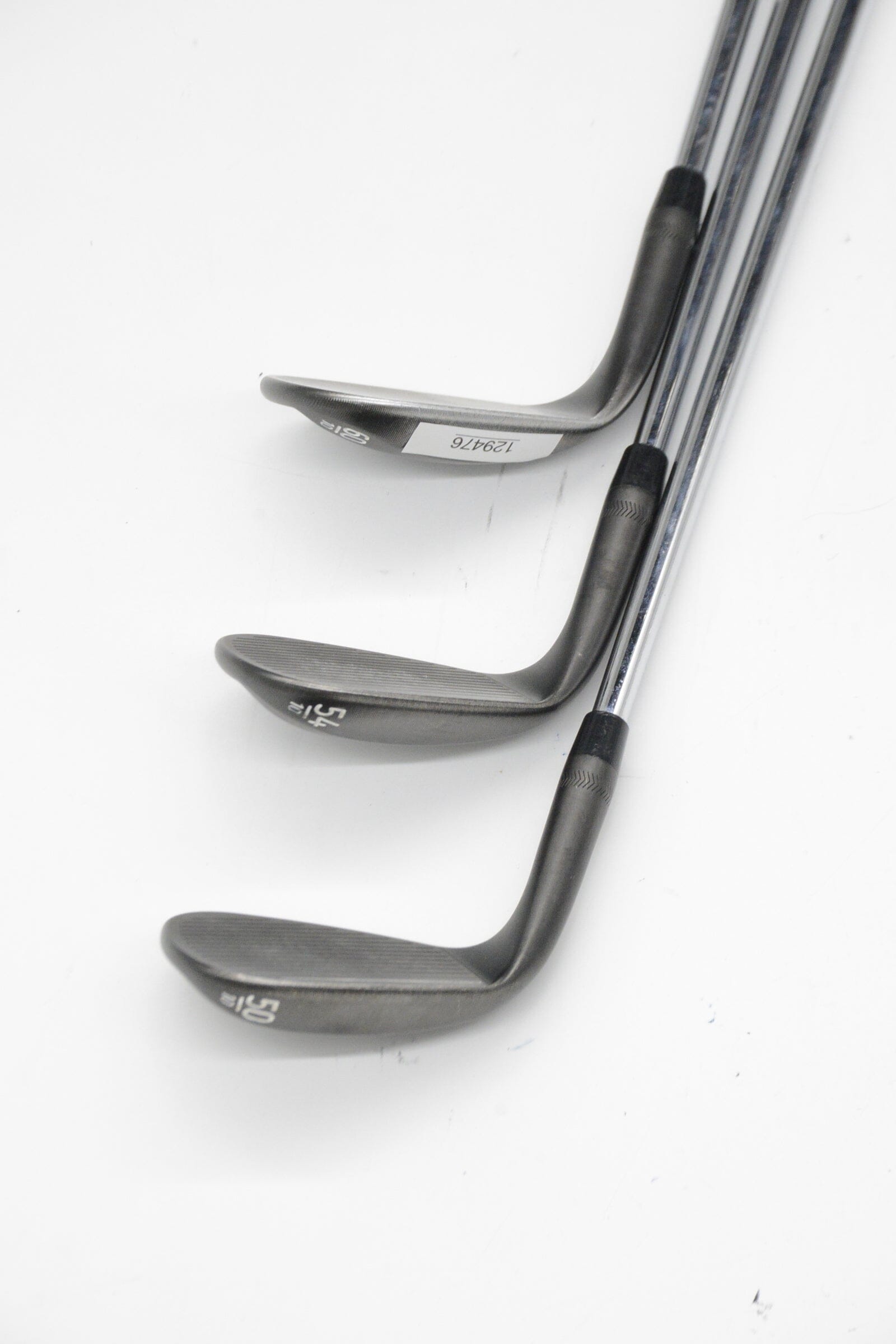 PXG 0311 Sugar Daddy II Xtreme Dark 50, 54, 60 Degree Wedge Set X Flex Golf Clubs GolfRoots