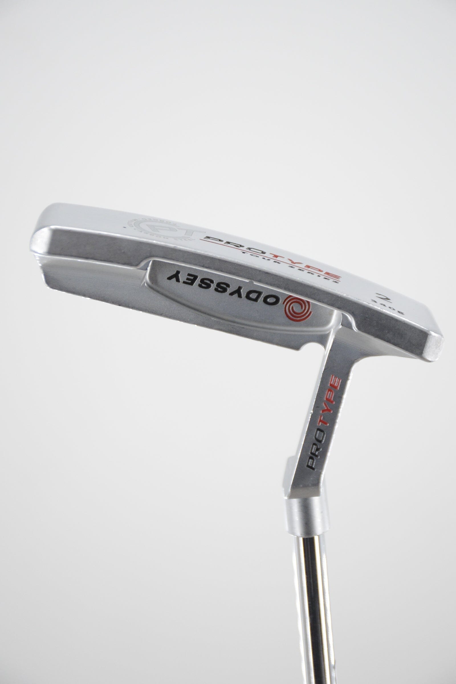 Odyssey Protype Tour Series 2 Putter 35" Golf Clubs GolfRoots