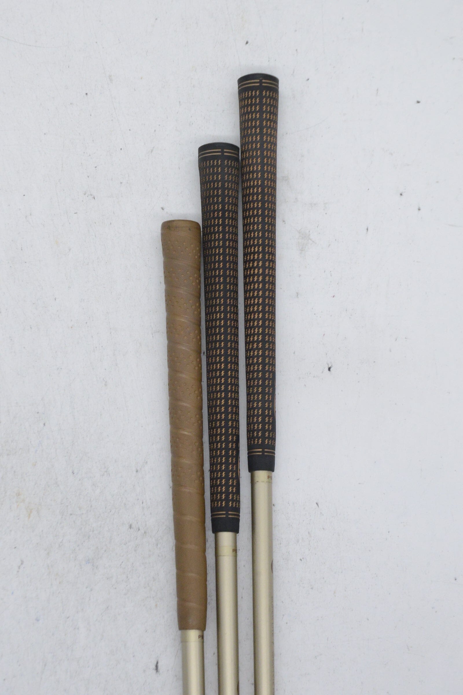 Women's Confidence Lady Design D, 3W, 5W Wood Set W Flex Golf Clubs GolfRoots