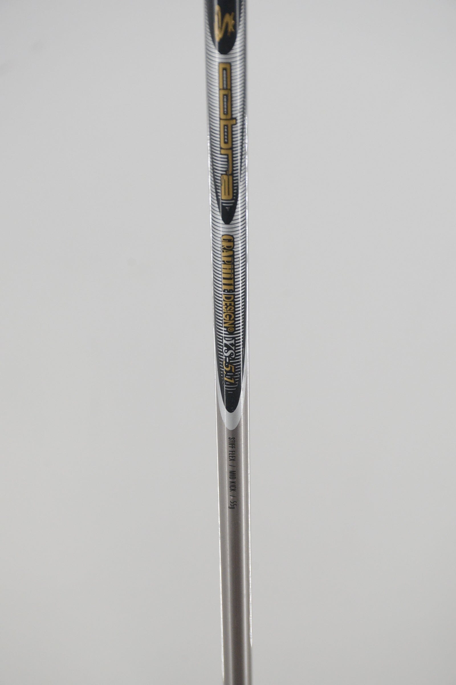 Cobra Comp 5 Wood S Flex 42.5" Golf Clubs GolfRoots