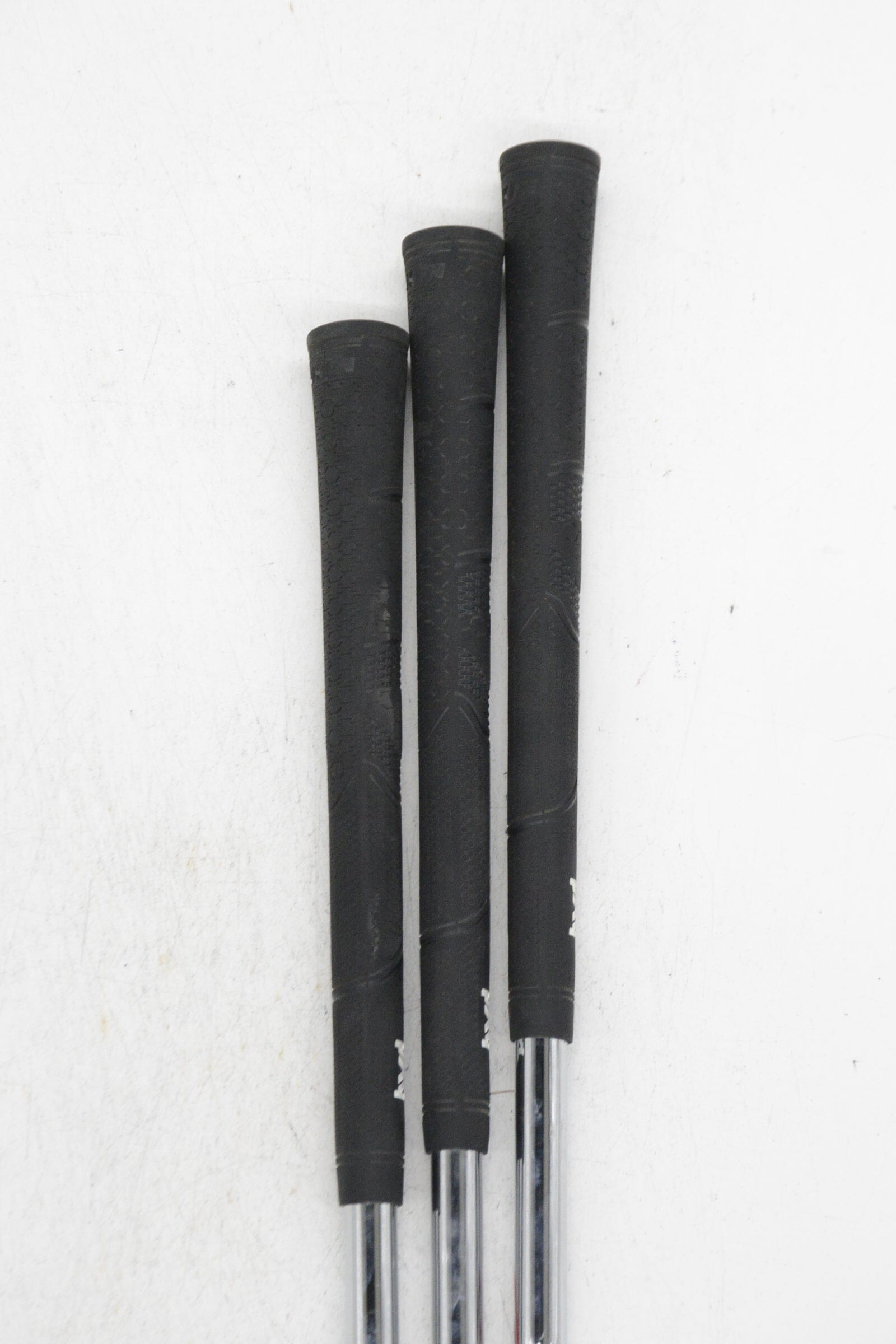 PXG 0311 Sugar Daddy II Xtreme Dark 50, 54, 60 Degree Wedge Set X Flex Golf Clubs GolfRoots