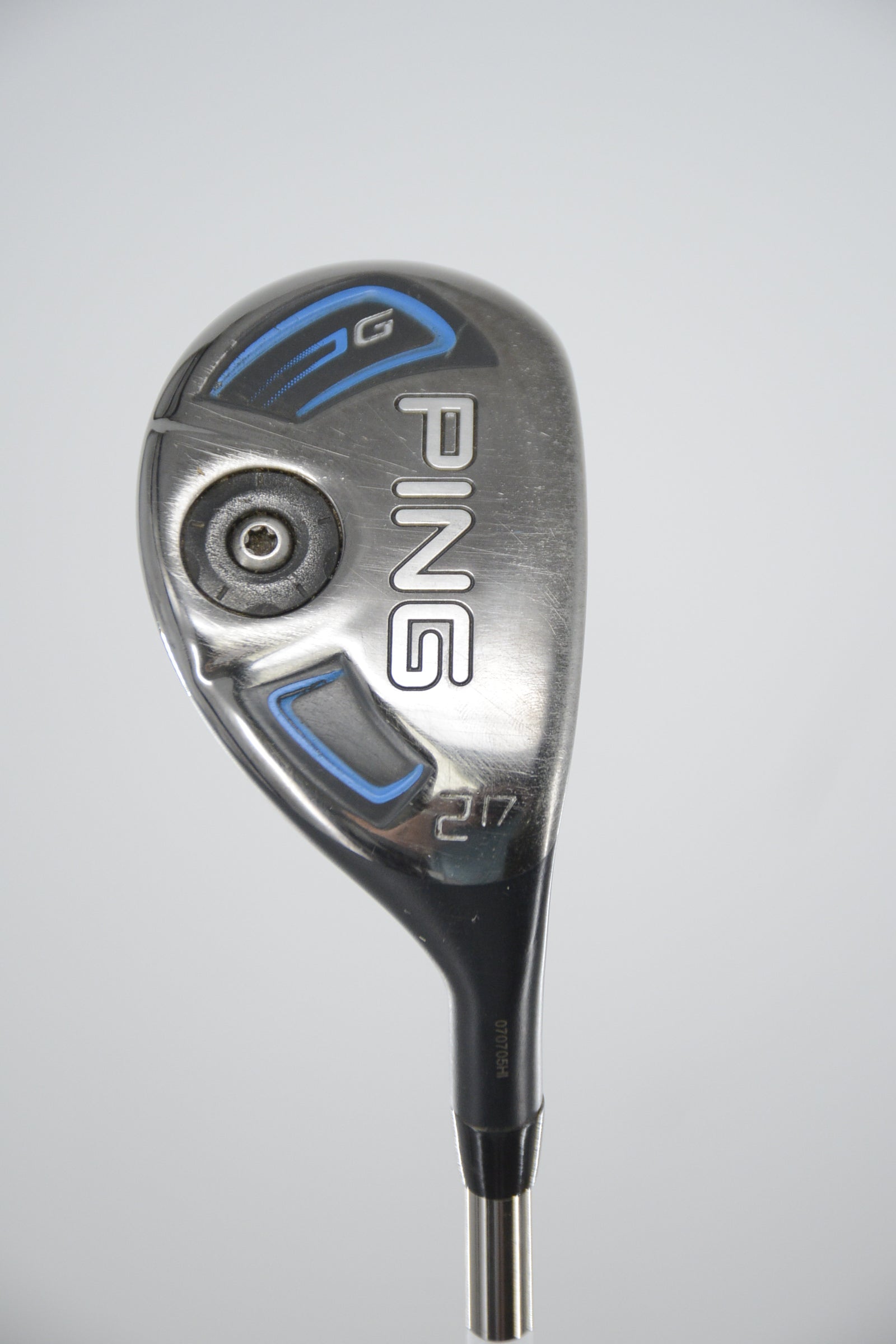 Ping G 2 Hybrid X Flex 40.25"