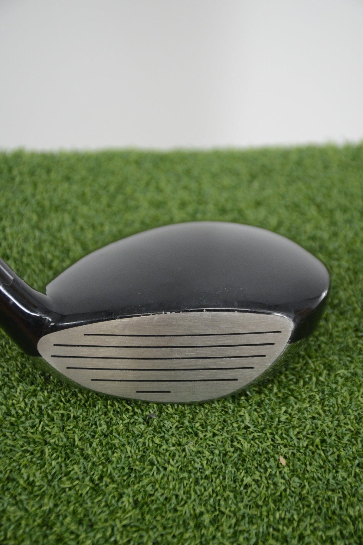 Lefty Callaway RAZR Fit 3 Wood S Flex 43" Golf Fairway Woods Callaway