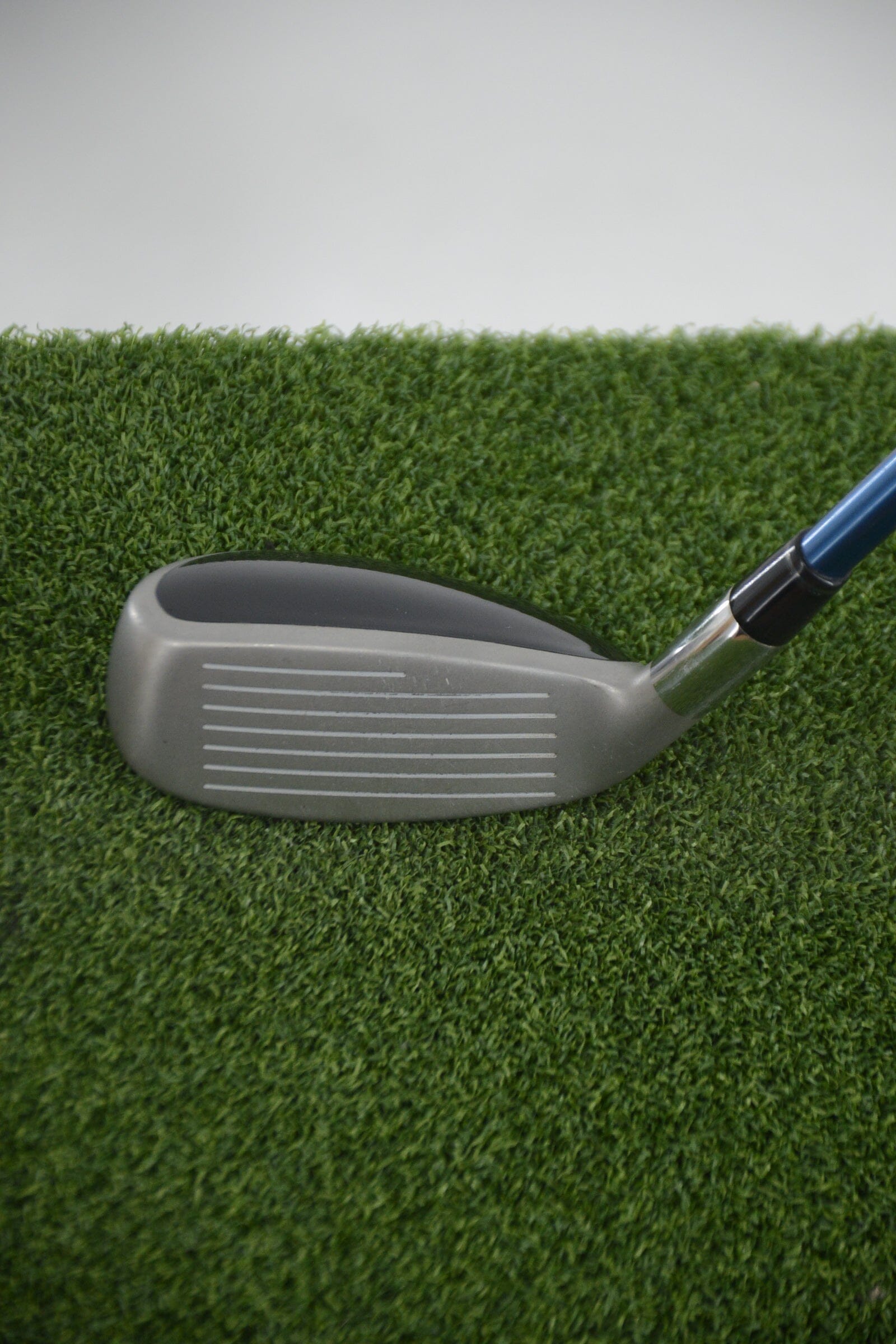 Adams Idea Pro Tour Prototype 4 Hybrid R Flex 38.75" Golf Clubs GolfRoots