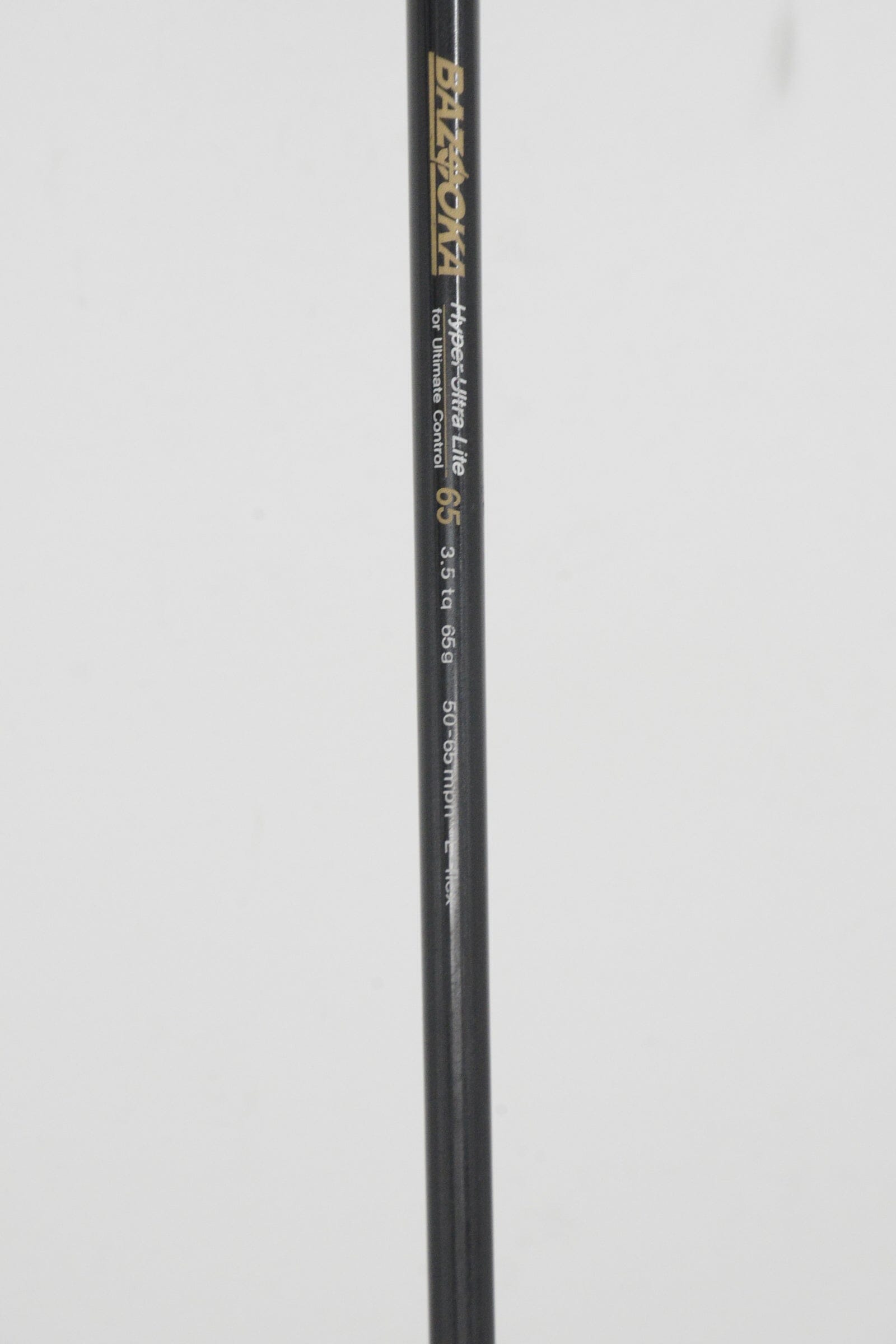 Women's Tour Edge Bazooka 350J 4-PW, SW Iron Set W Flex -0.25" Golf Clubs GolfRoots