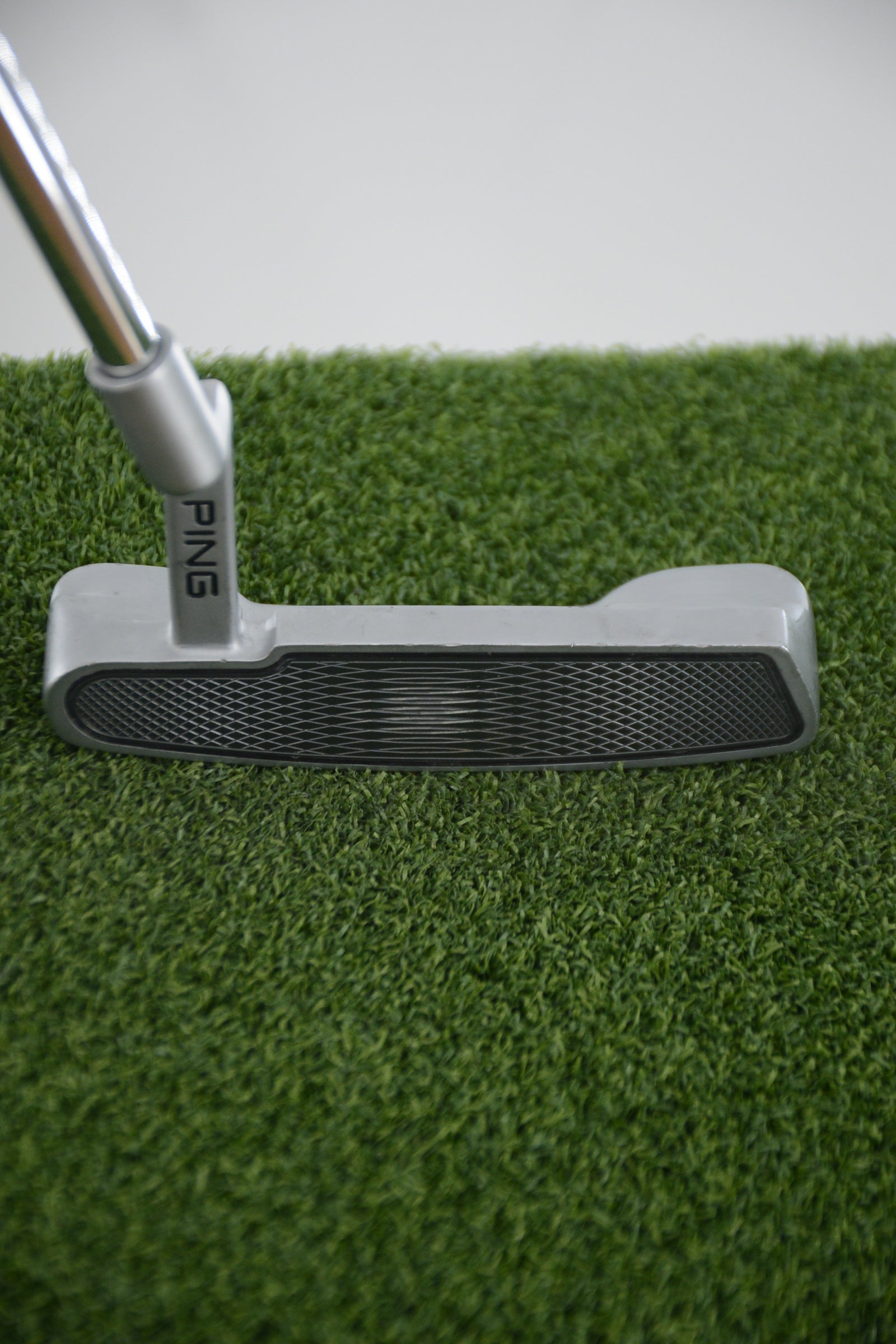 Lefty Ping Sigma G Anser Platinum Putter 33"