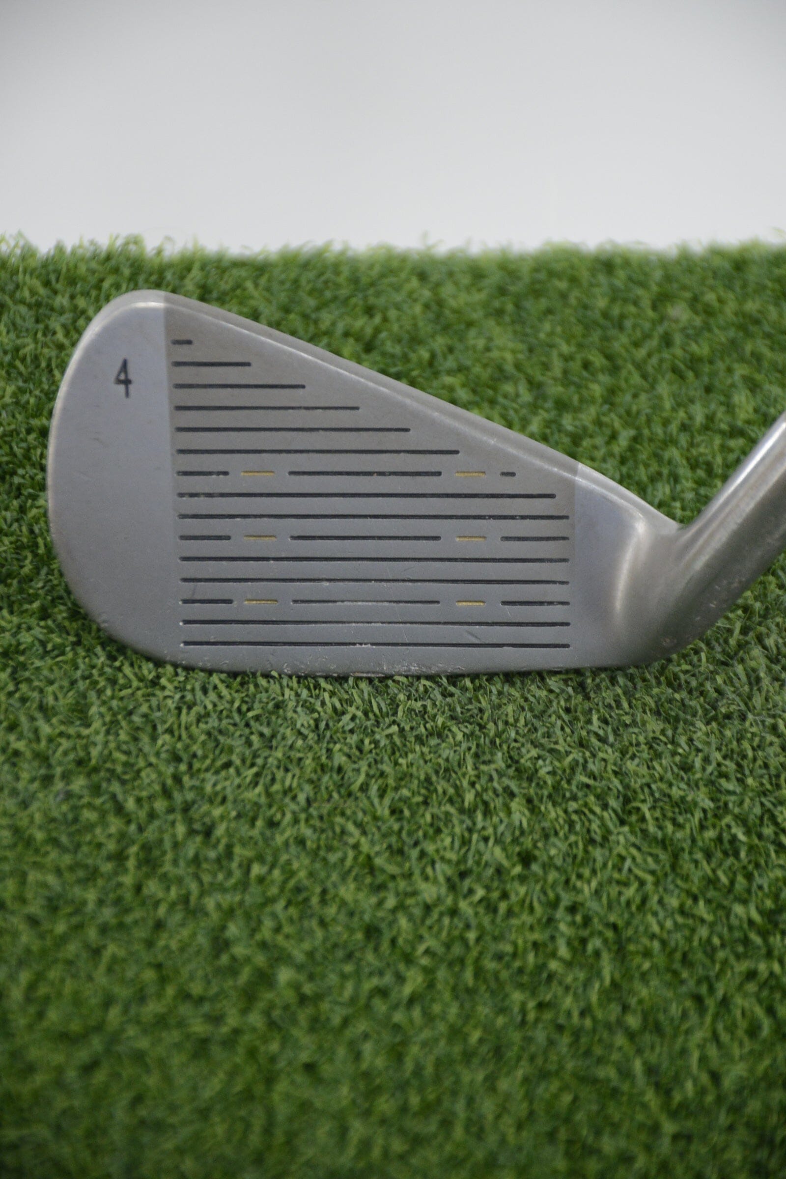 Spalding Tour TX 4 Iron R Flex 38.5" Golf Clubs GolfRoots