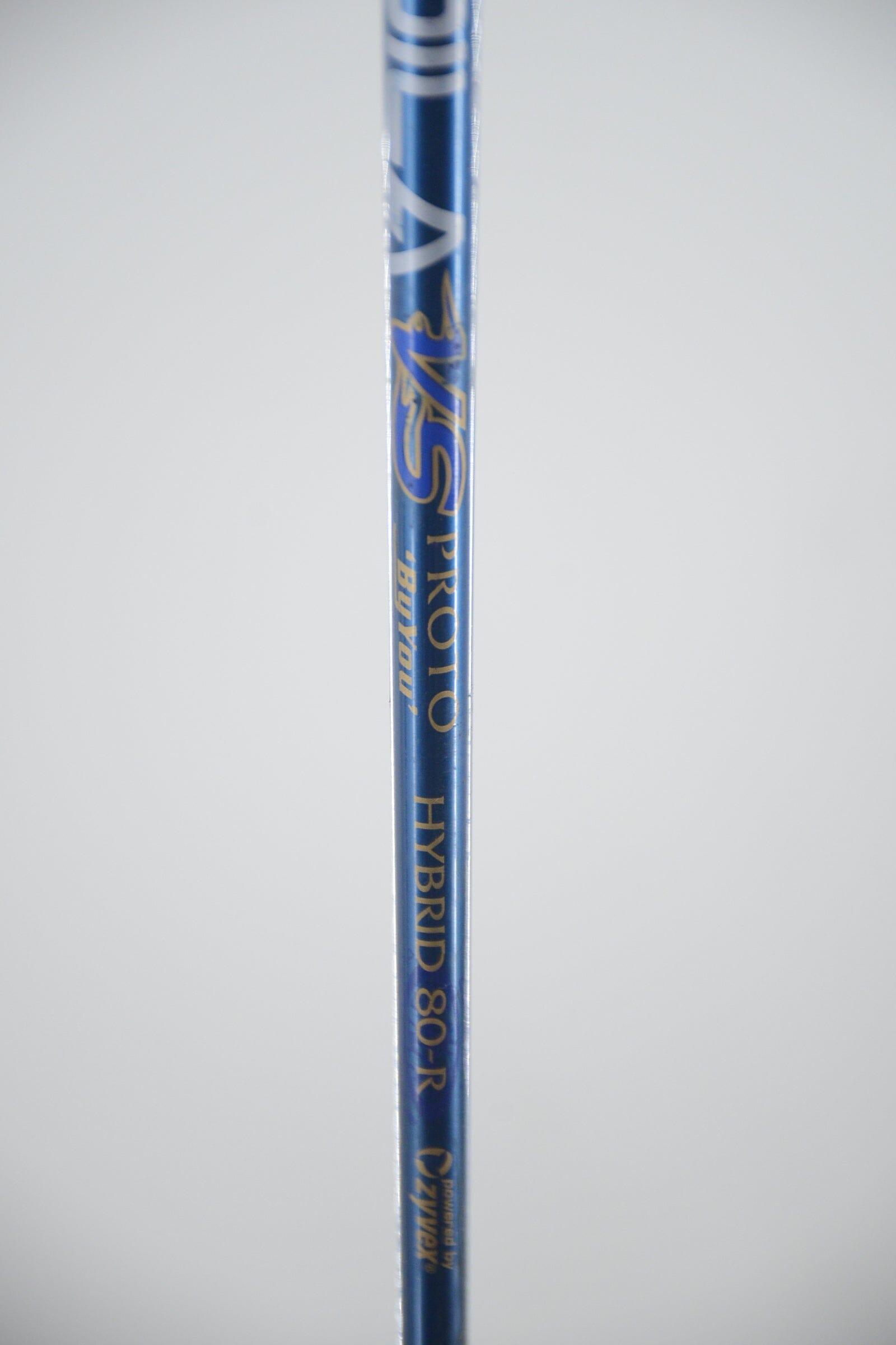 Adams Idea Pro Tour Prototype 4 Hybrid R Flex 38.75" Golf Clubs GolfRoots