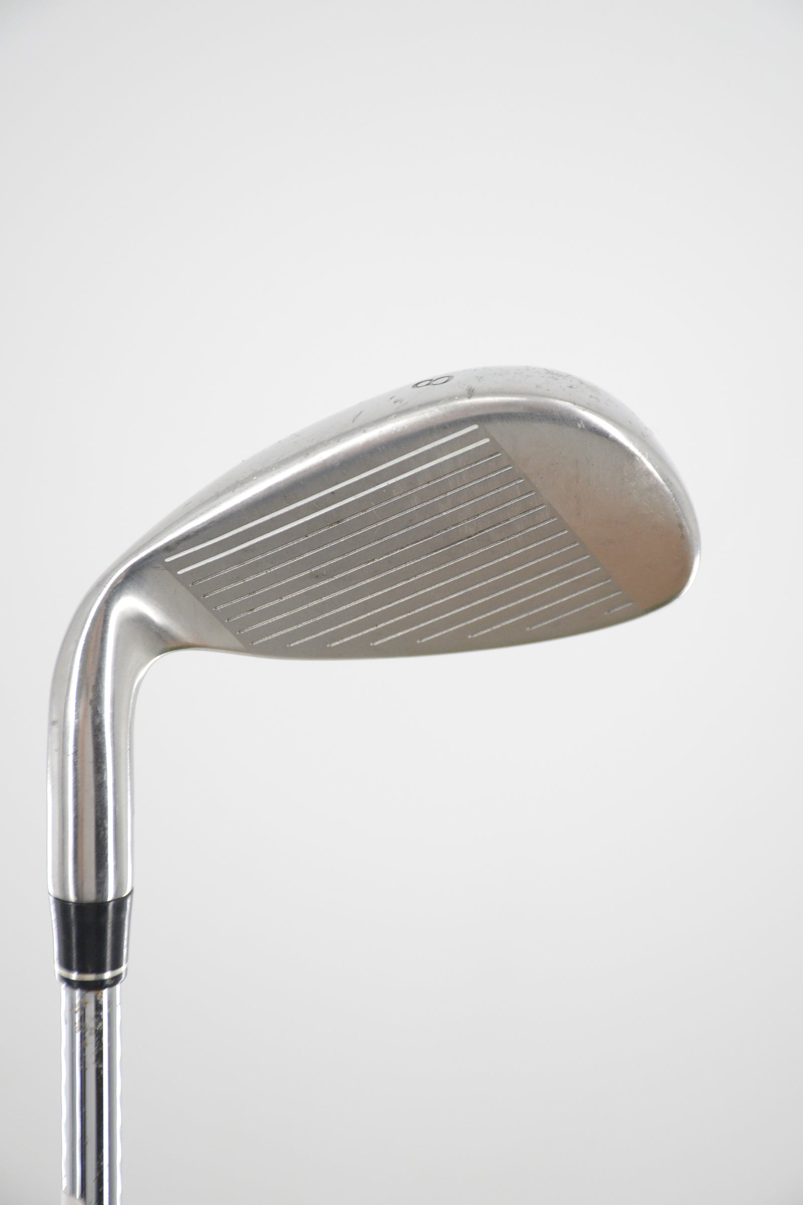 TaylorMade Rac OS 8 Iron S Flex 36.25"