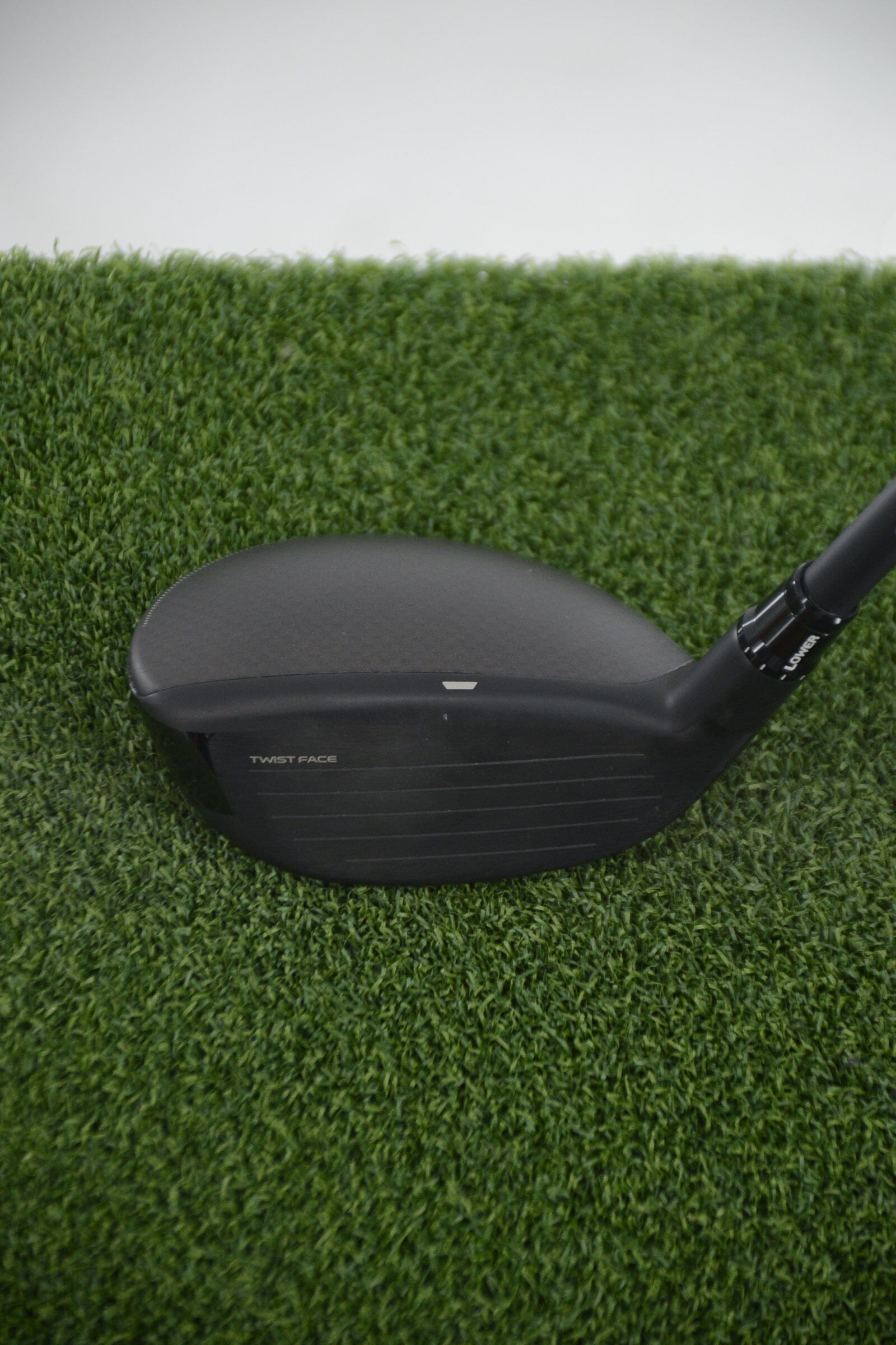 TaylorMade Qi4D 5 Hybrid S Flex 39.5" Golf Clubs GolfRoots