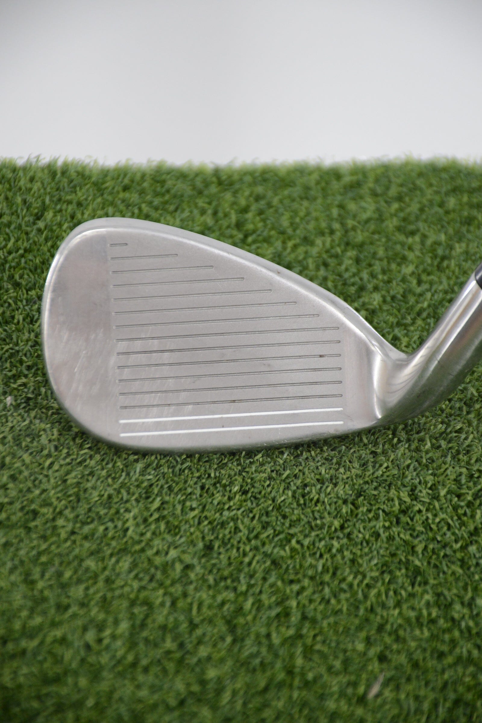 TaylorMade Rac OS 8 Iron S Flex 36.25"