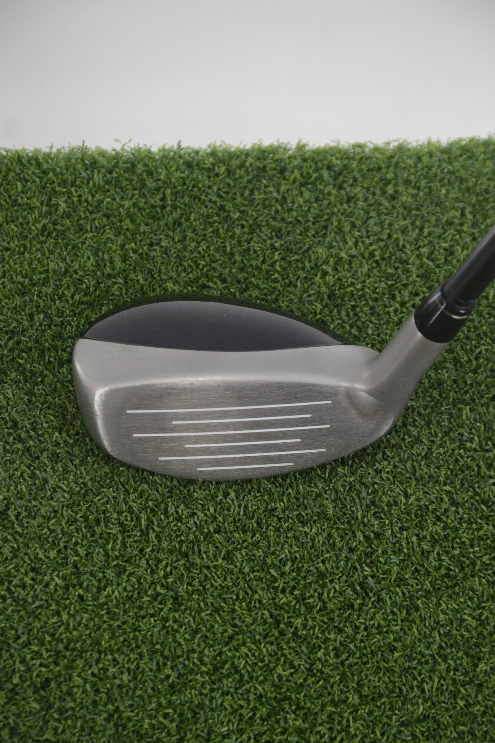 Women's TaylorMade Rescue Mid 5 Hybrid W Flex 37.5" Golf Clubs GolfRoots