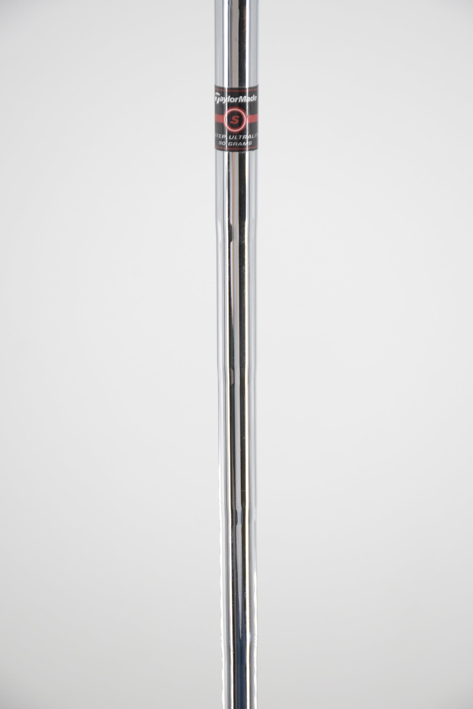 TaylorMade Rac OS 8 Iron S Flex 36.25"