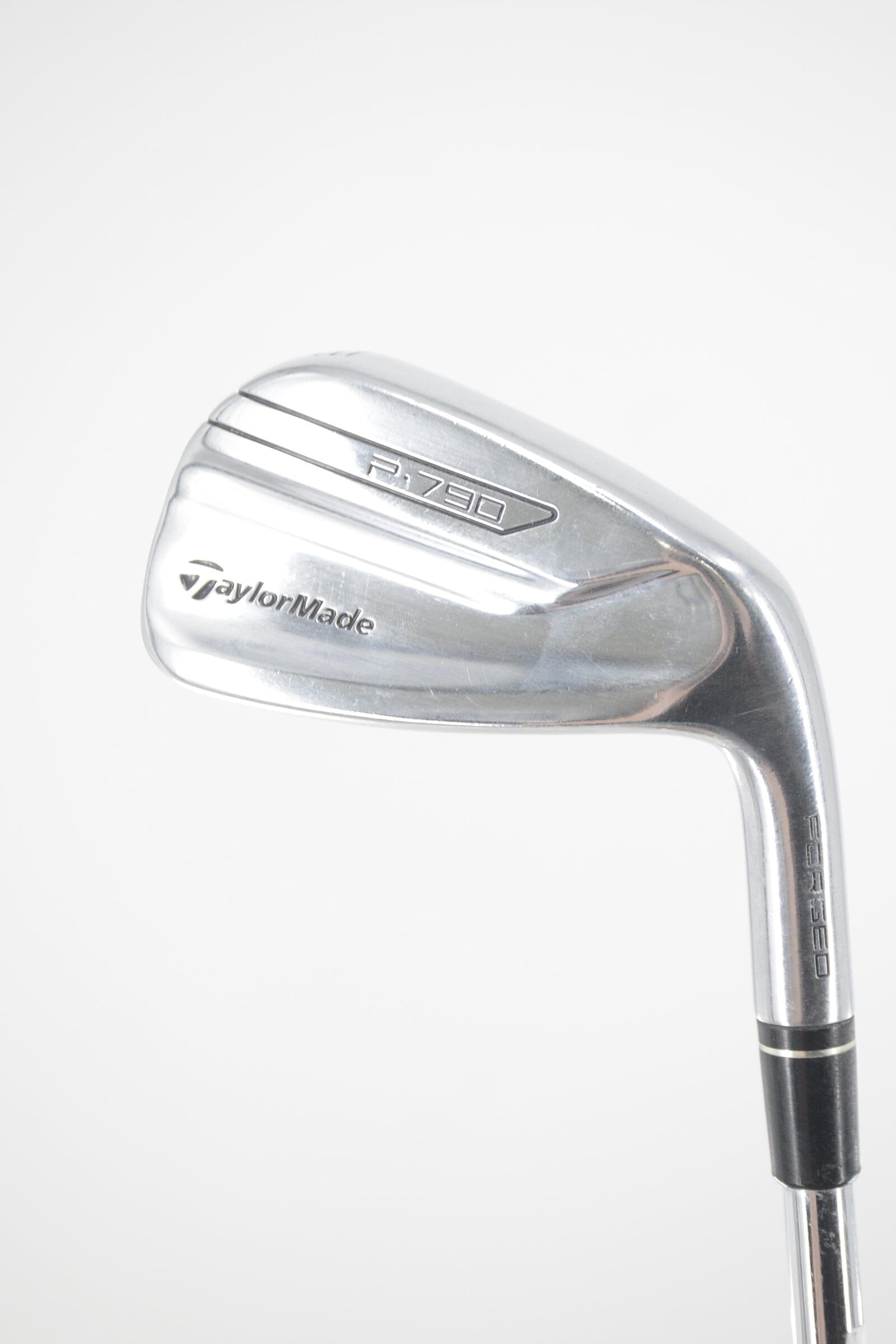 TaylorMade P790 8 Iron R Flex 36.25" Golf Clubs GolfRoots