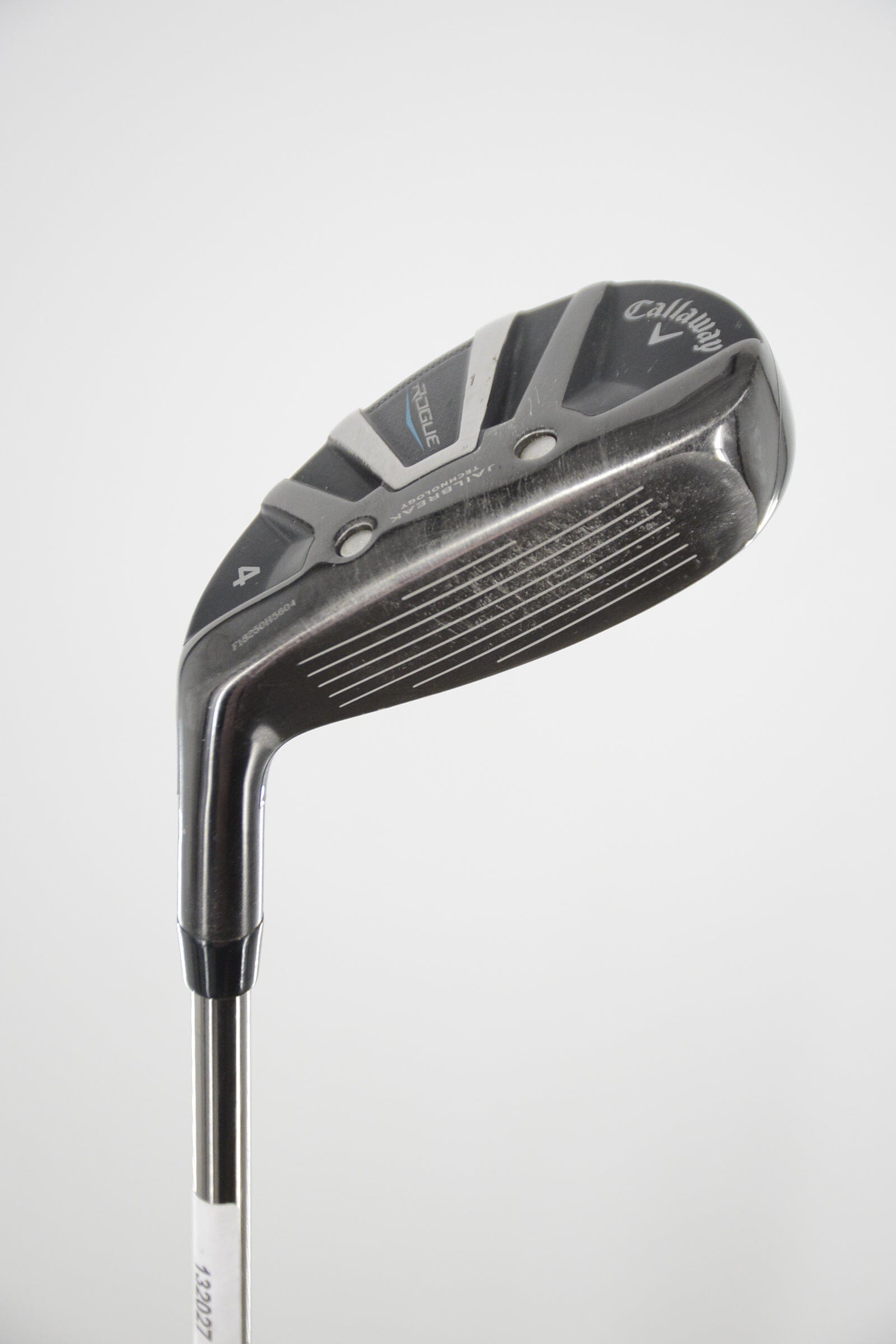 Callaway Rogue 4 Hybrid R Flex 41.25" Golf Clubs GolfRoots