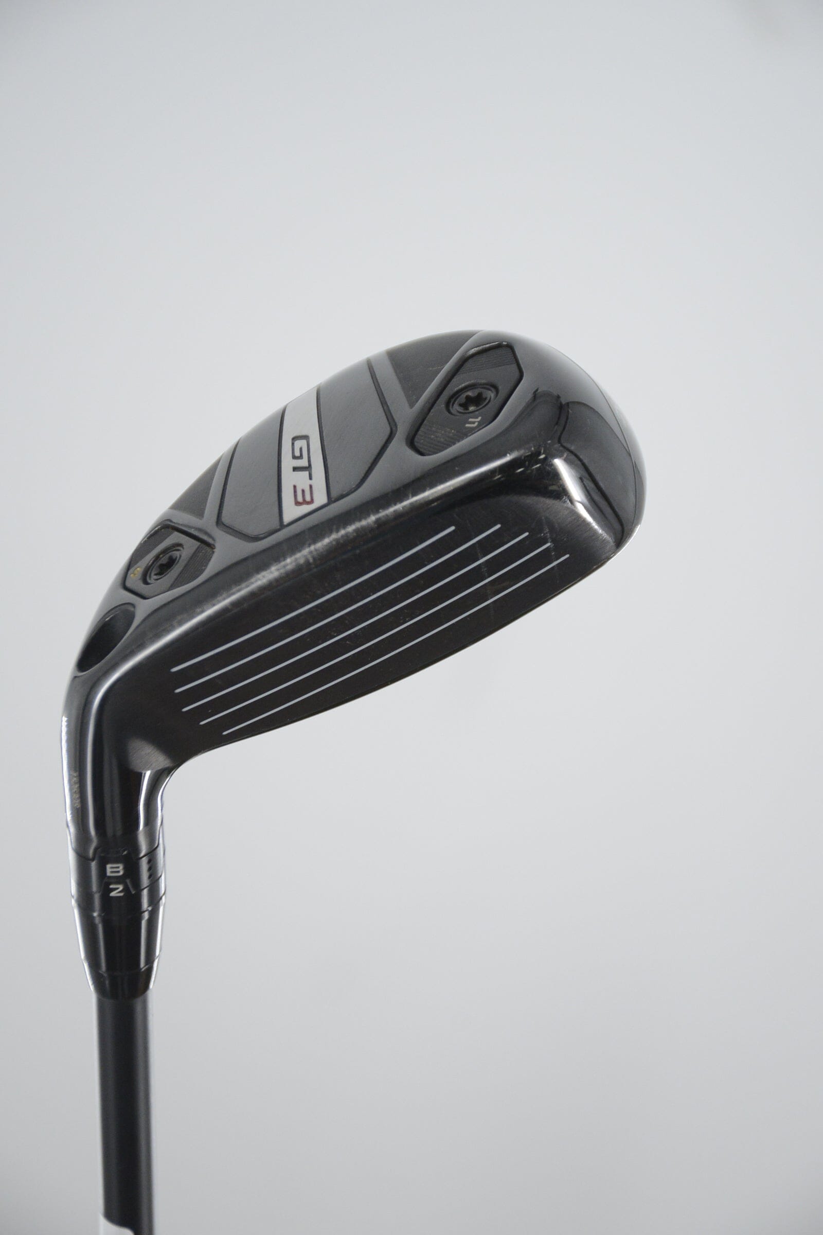 Titleist GT3 3 Hybrid S Flex 40.25"