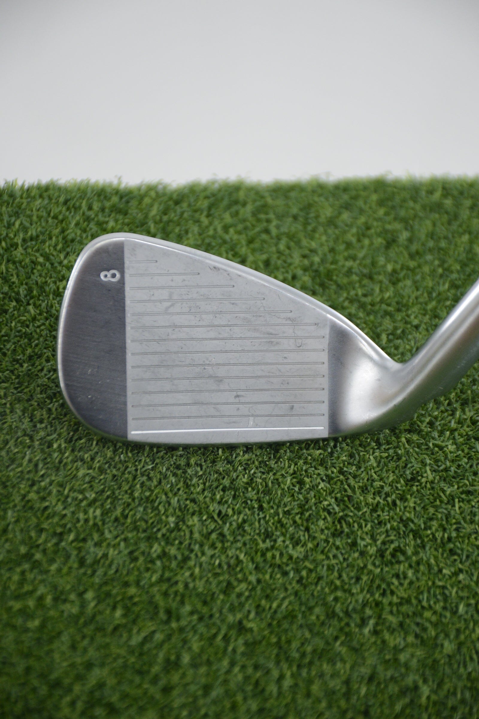 Women's Ping G Le2 8 Iron W Flex 36" Golf Clubs GolfRoots