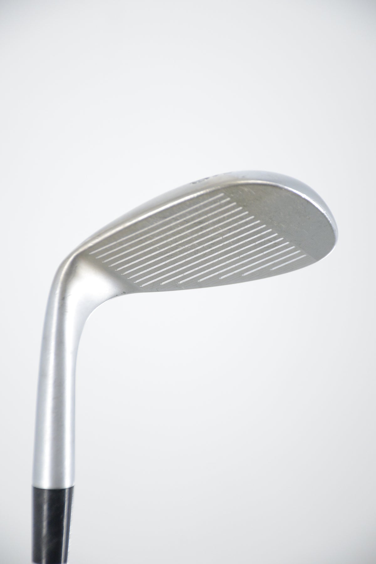 Women's Cleveland 588 RTX 60 Degree Wedge W Flex 34"