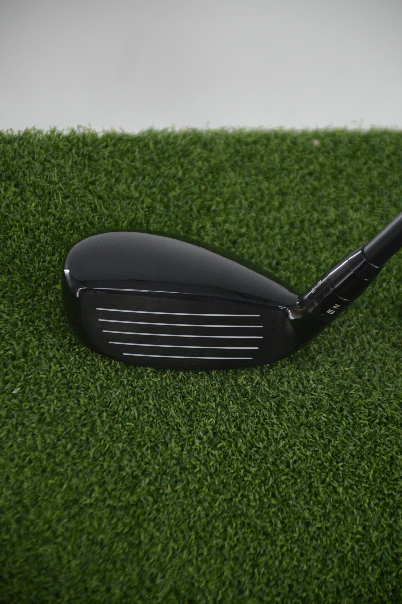Titleist GT3 3 Hybrid S Flex 40.25" Golf Clubs GolfRoots