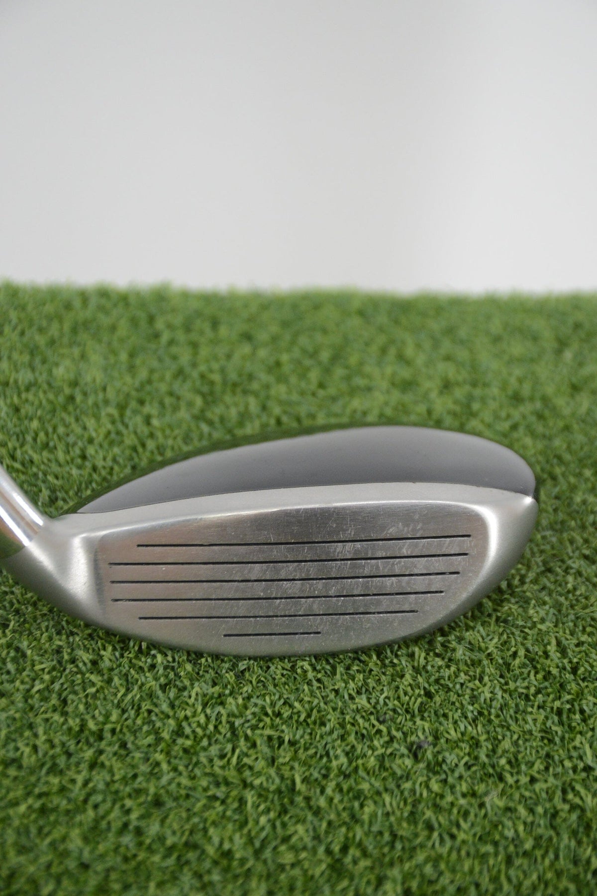 Lefty Callaway RAZR X HL 3 Hybrid S Flex 40.25" Golf Hybrids Callaway