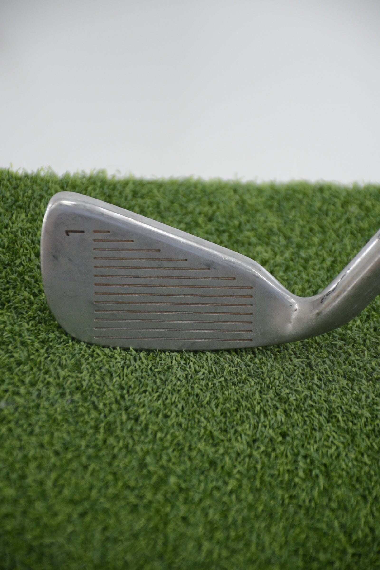 Tour Legend SG 01 1 Iron S Flex 40" Golf Clubs GolfRoots