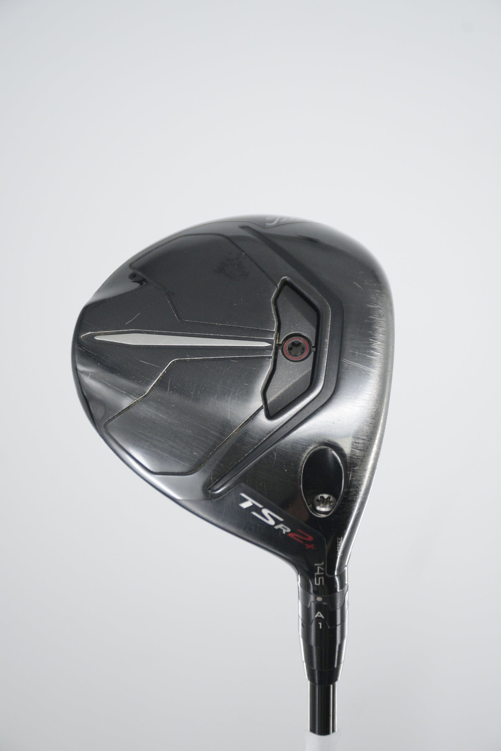 Titleist TSR2+ 14.5 Degree Wood S Flex 42.75" Golf Clubs GolfRoots