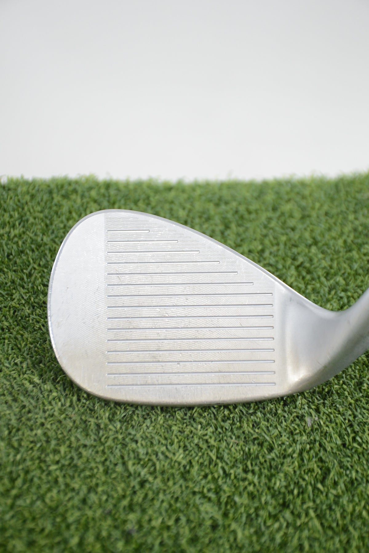 Women's Cleveland 588 RTX 60 Degree Wedge W Flex 34"