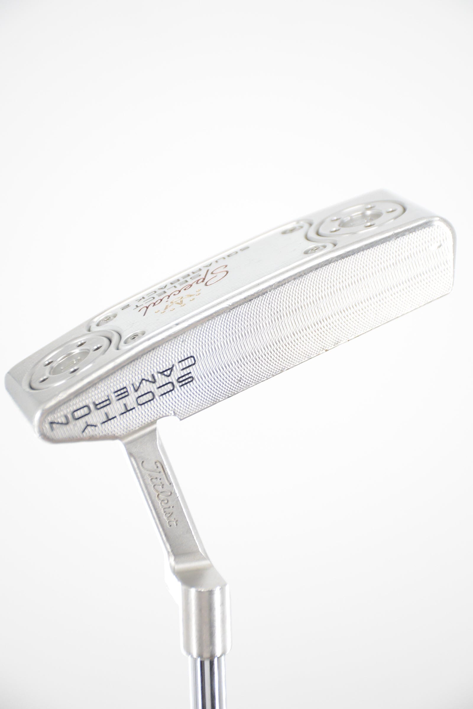 Scotty Cameron Special Select Squareback 2 Putter 33.75" Golf Clubs GolfRoots