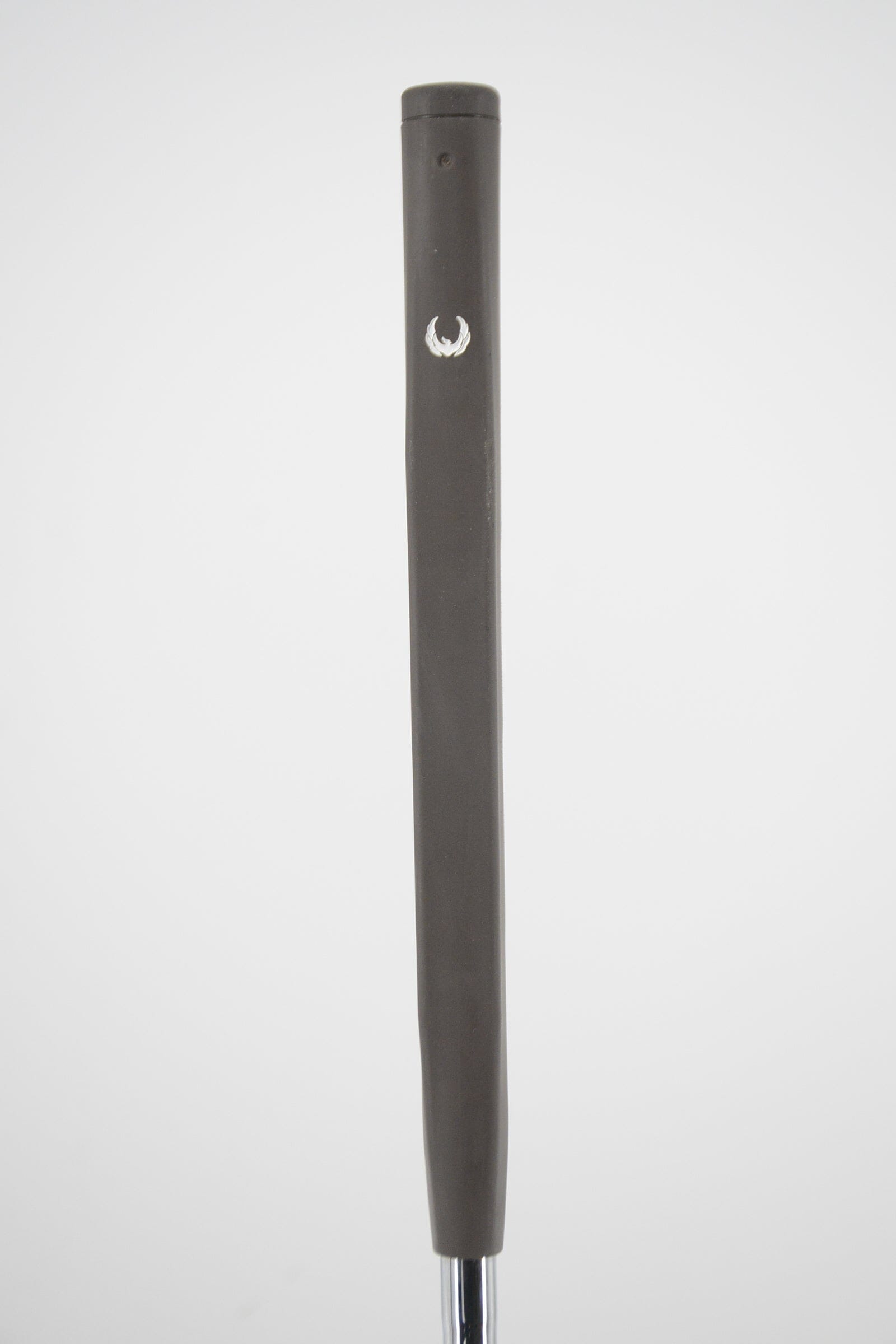 Kronos Anchor Raw Stainless Steel Putter 34" Golf Clubs GolfRoots