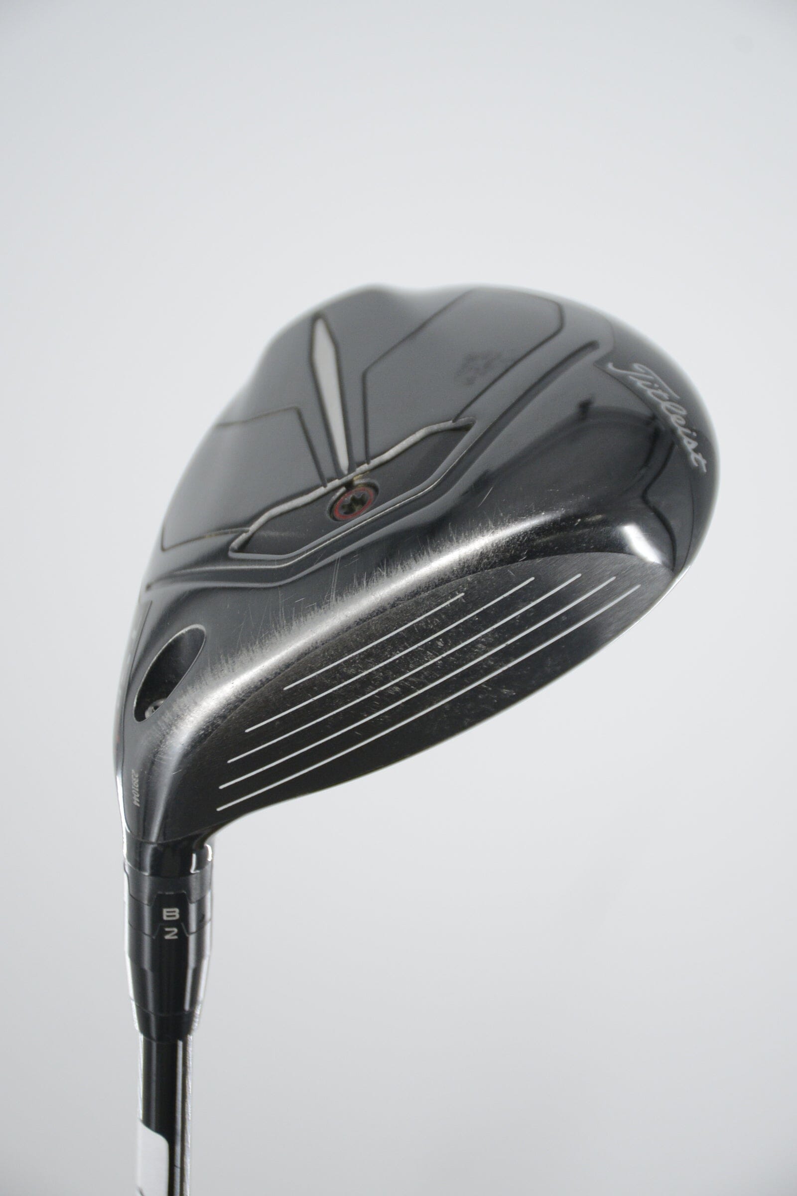 Titleist TSR2+ 14.5 Degree Wood S Flex 42.75" Golf Clubs GolfRoots