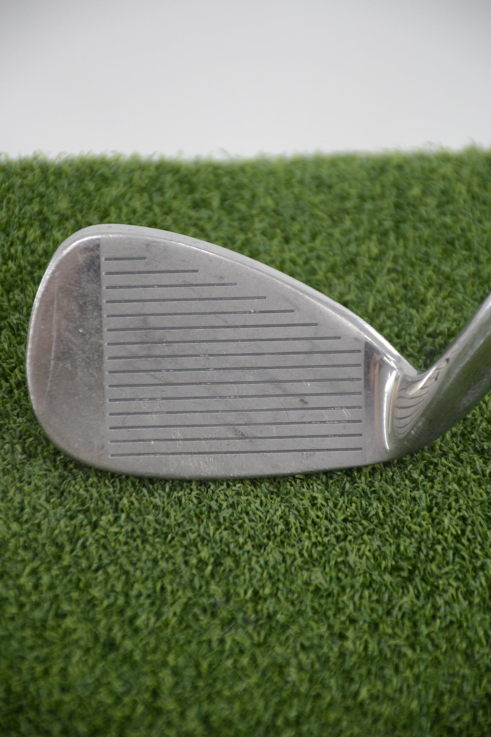 Adams Idea 9 Iron R Flex 35.5" Golf Clubs GolfRoots