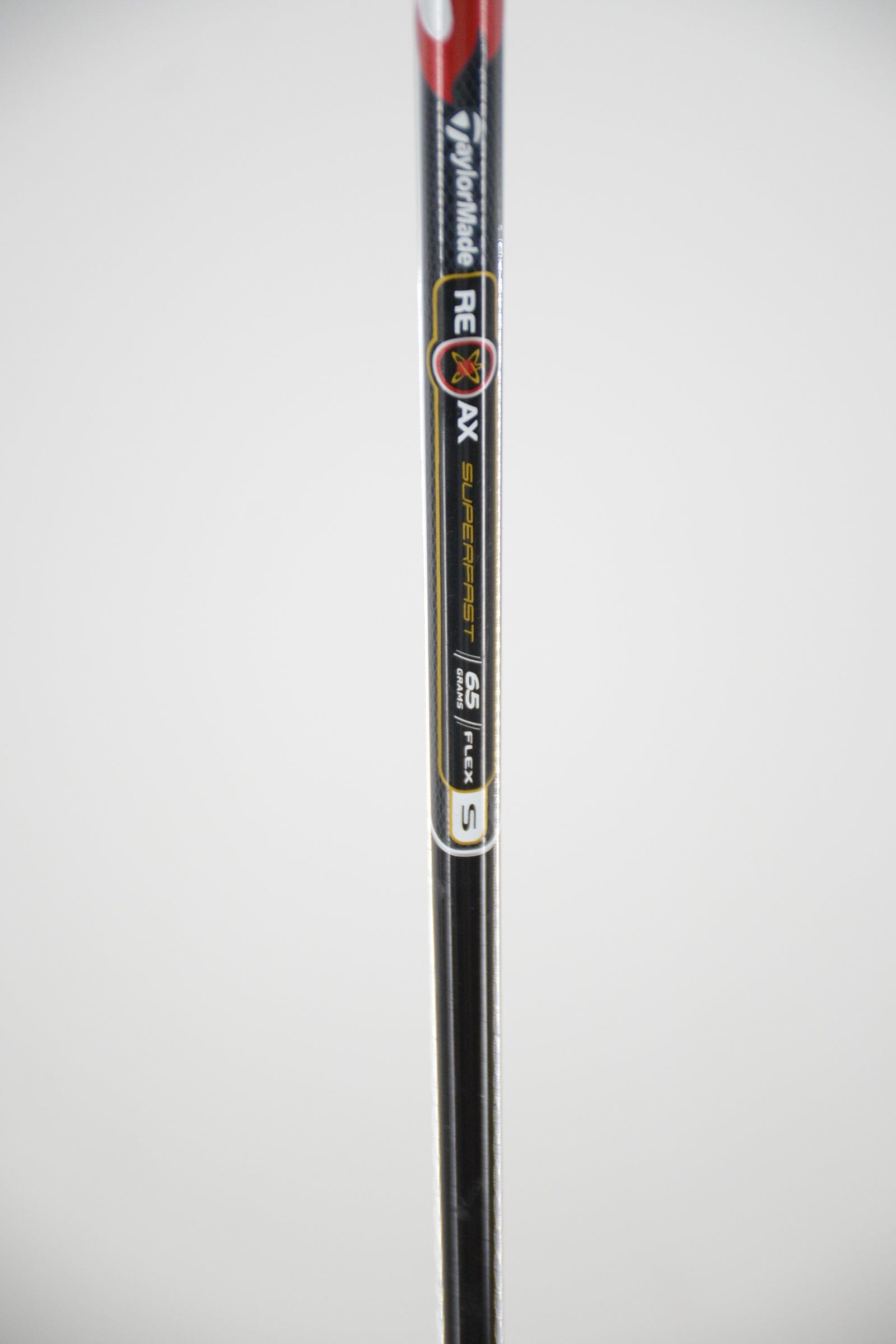 TaylorMade Burner Rescue 5 Hybrid S Flex 39.25" Golf Clubs GolfRoots