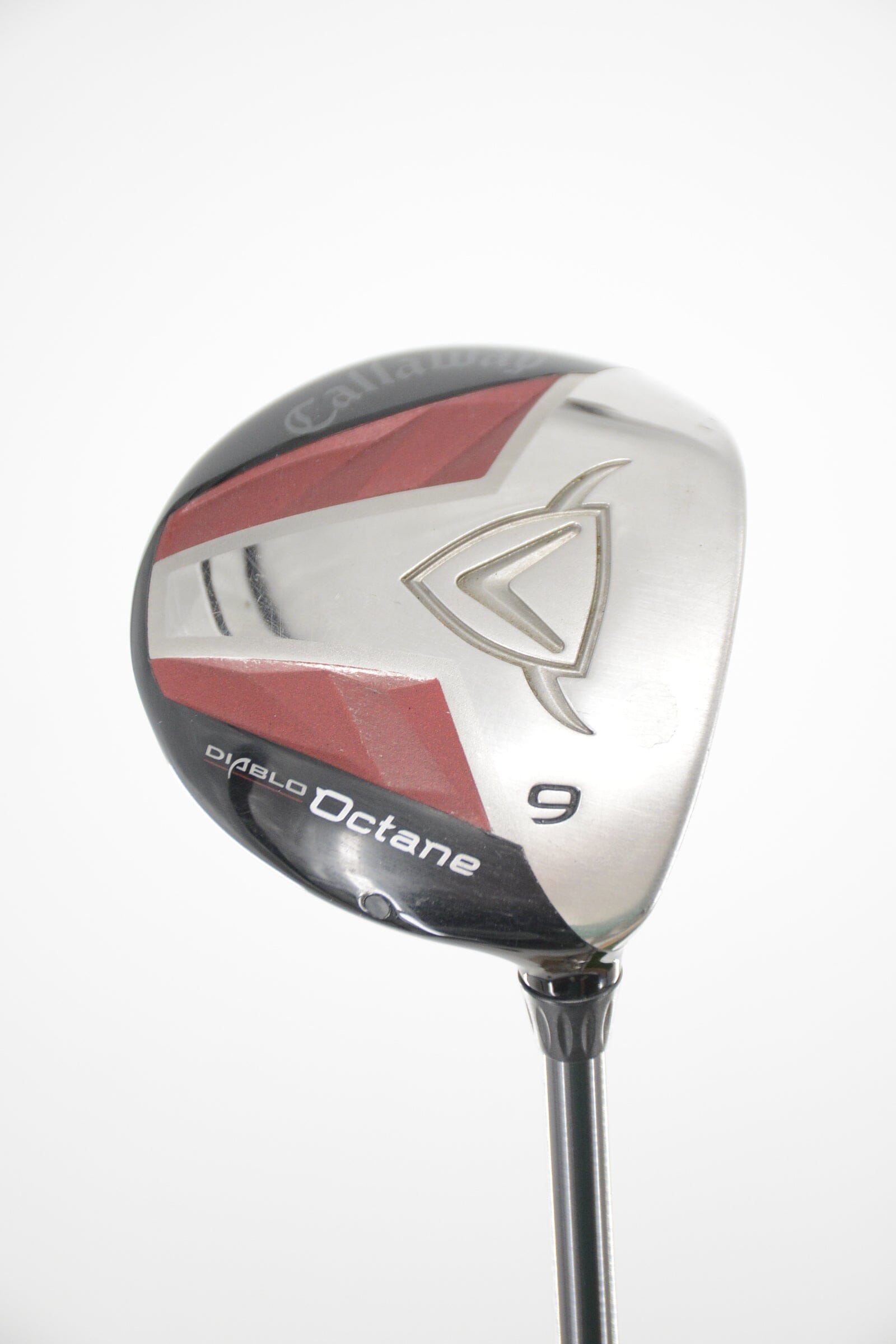 Callaway Diablo Octane 9 Wood SR Flex 41.75" Golf Clubs GolfRoots
