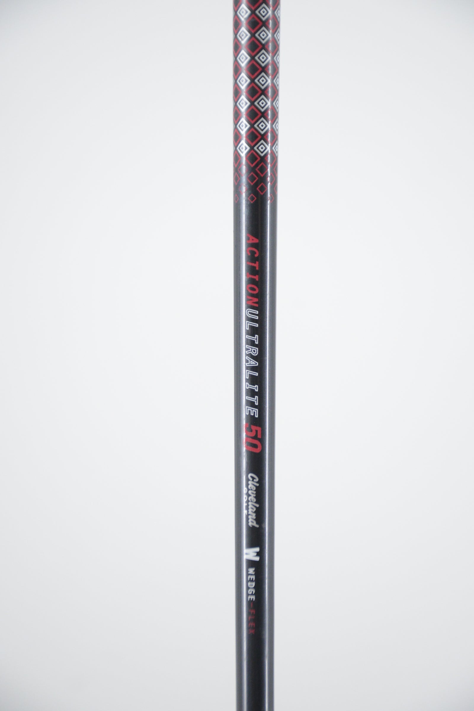 Women's Cleveland 588 RTX 60 Degree Wedge W Flex 34"