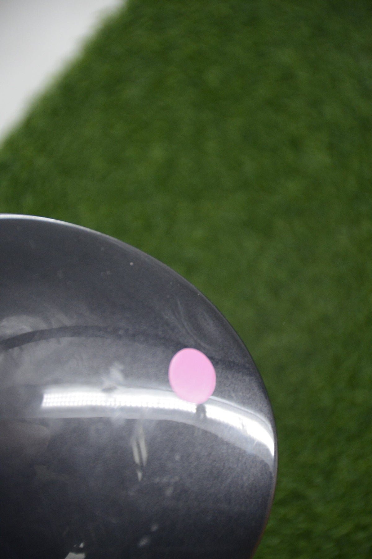 Women's *Dented* Cleveland Launcher HB 12 Degree Driver W Flex 44.5" Golf Clubs GolfRoots