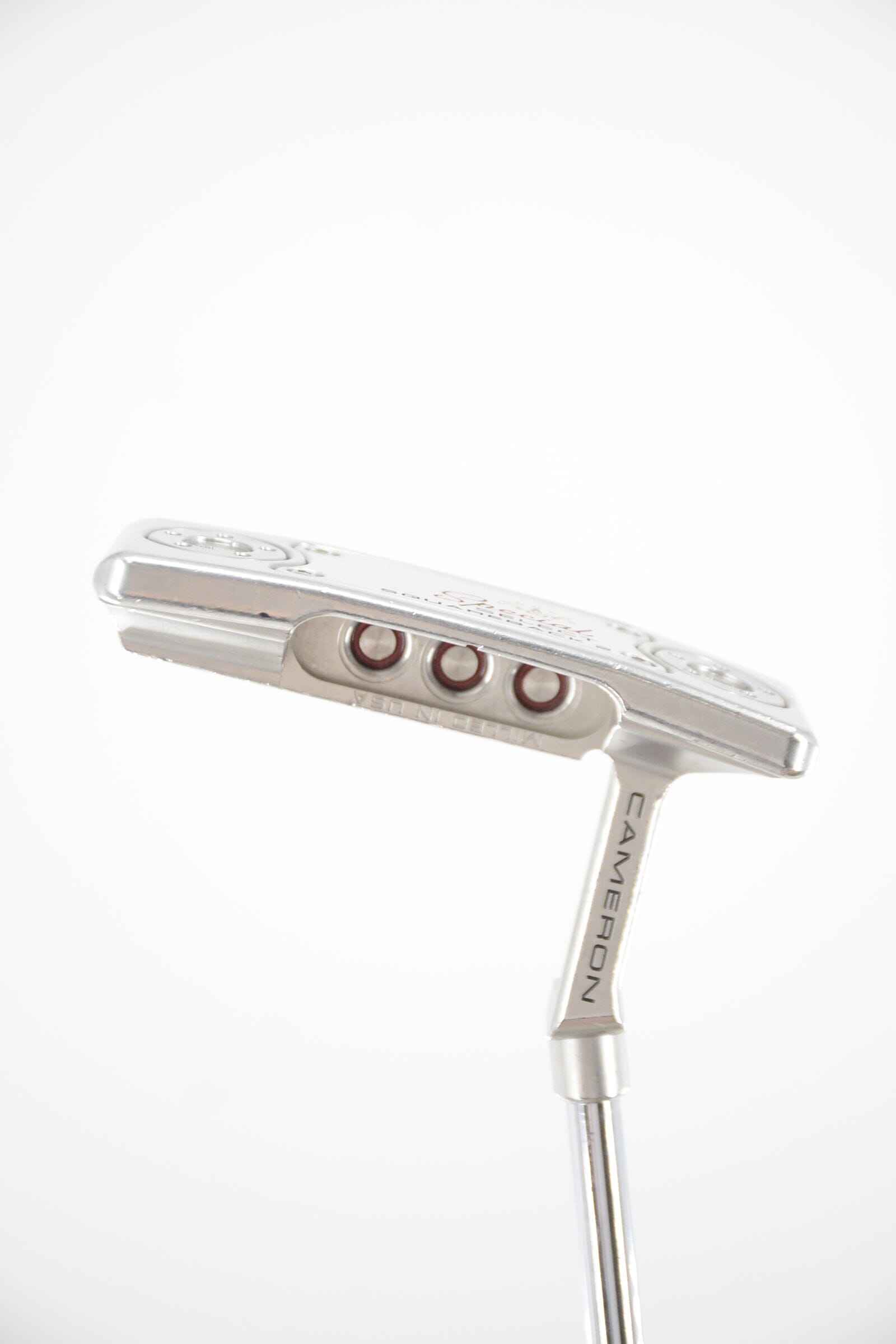 Scotty Cameron Special Select Squareback 2 Putter 33.75" Golf Clubs GolfRoots