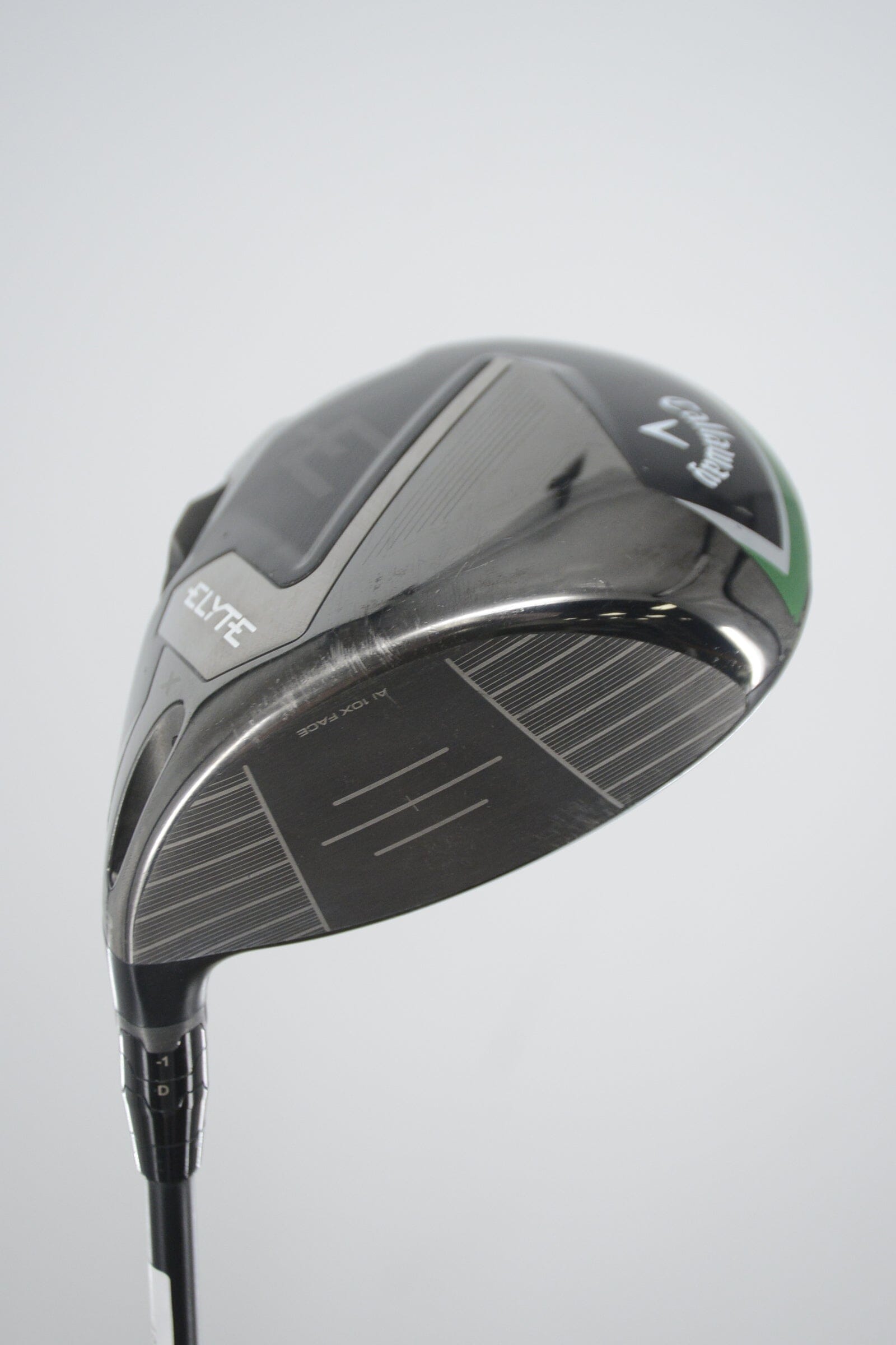 Callaway Elyte X 12 Degree Driver R Flex 45.5" Golf Clubs GolfRoots