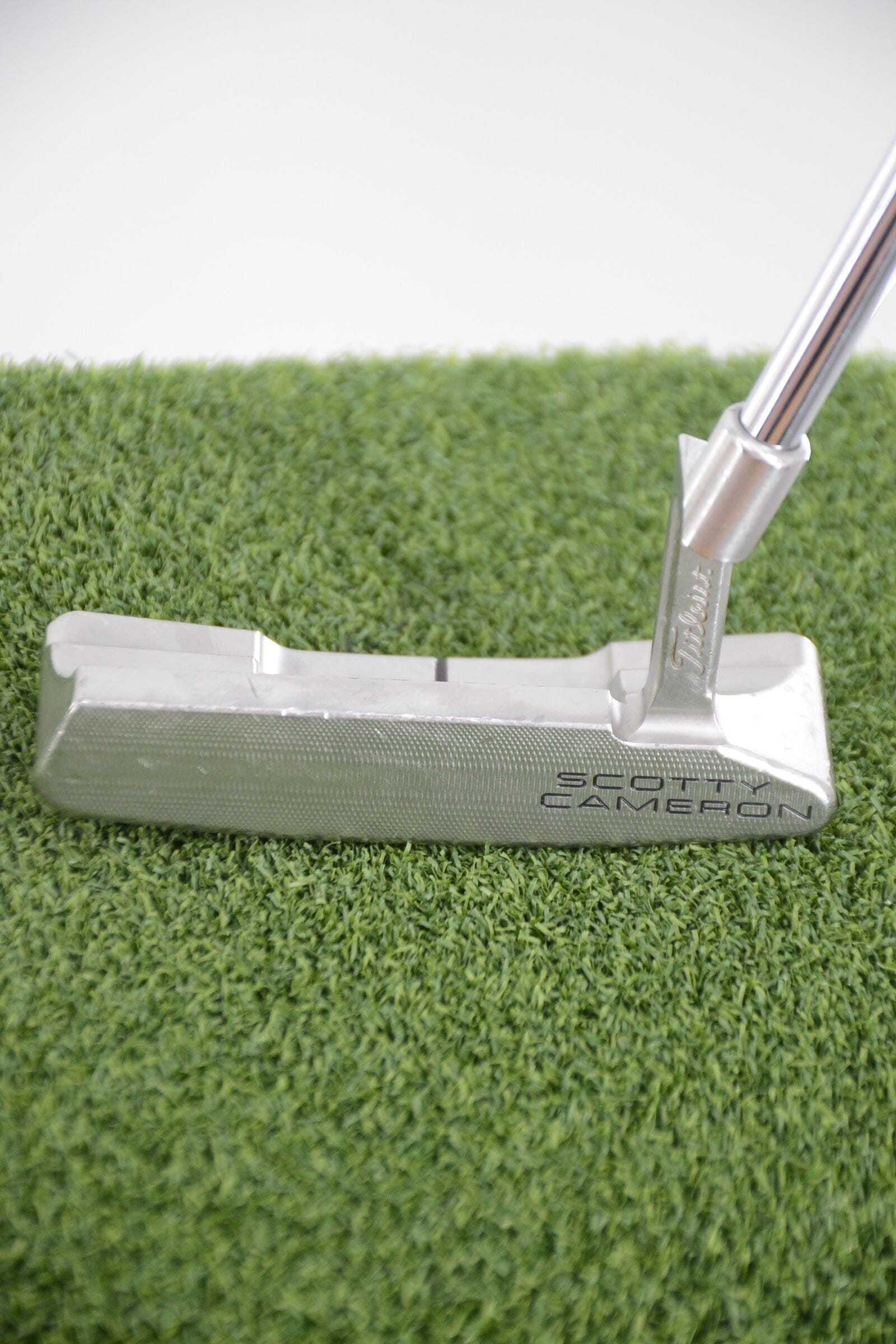 Scotty Cameron Special Select Squareback 2 Putter 33.75" Golf Clubs GolfRoots