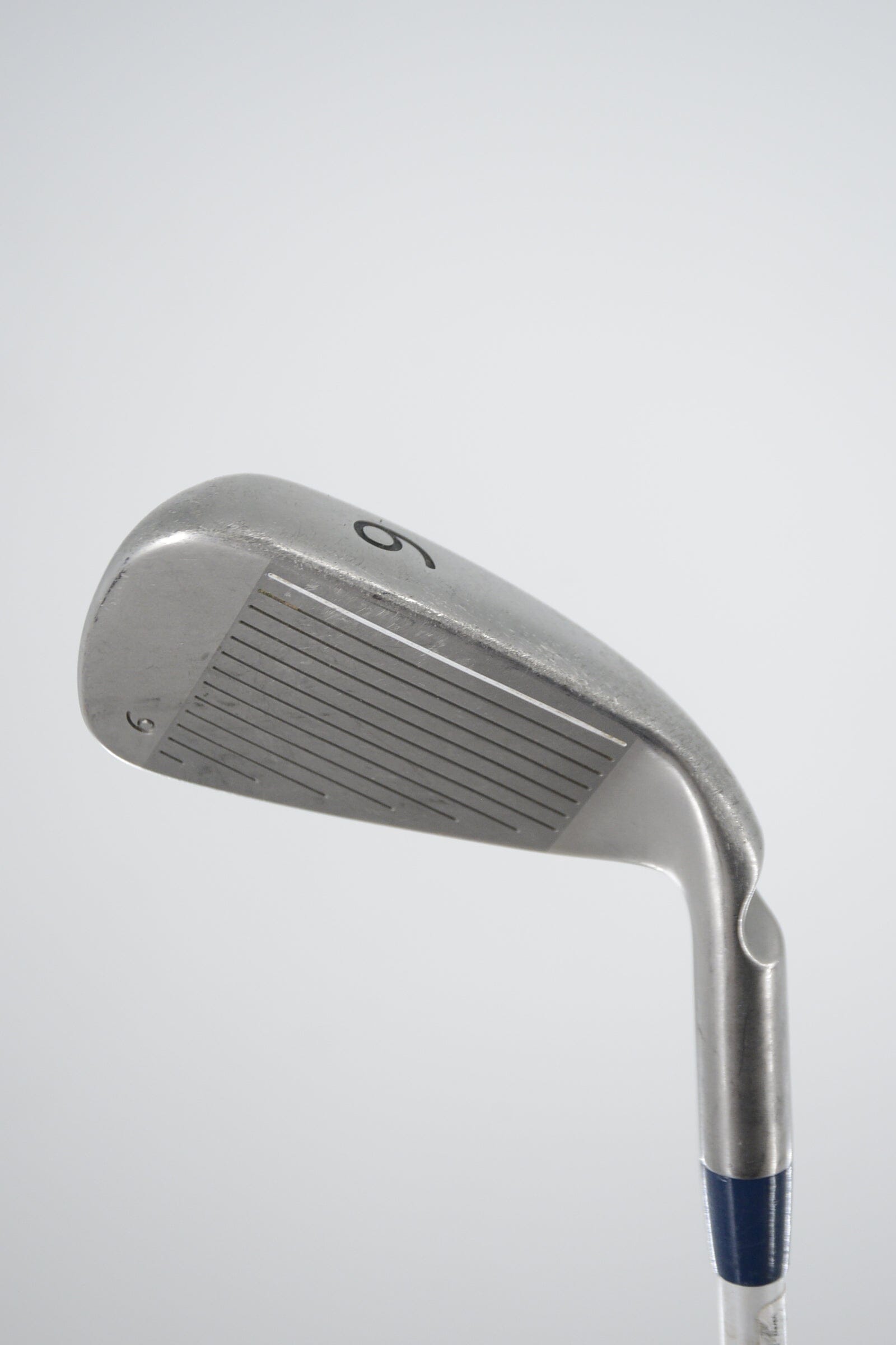 Women's Lefty Ping G Le 6 Iron W Flex 37.75" Golf Clubs GolfRoots