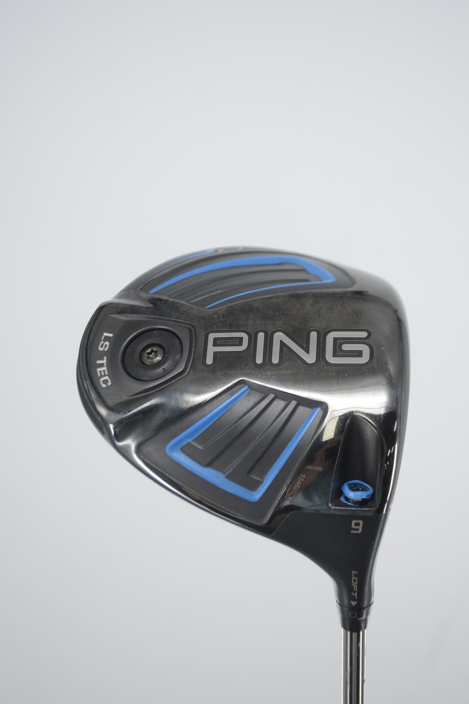 Ping G LS Tec 9 Degree Driver S Flex 45"