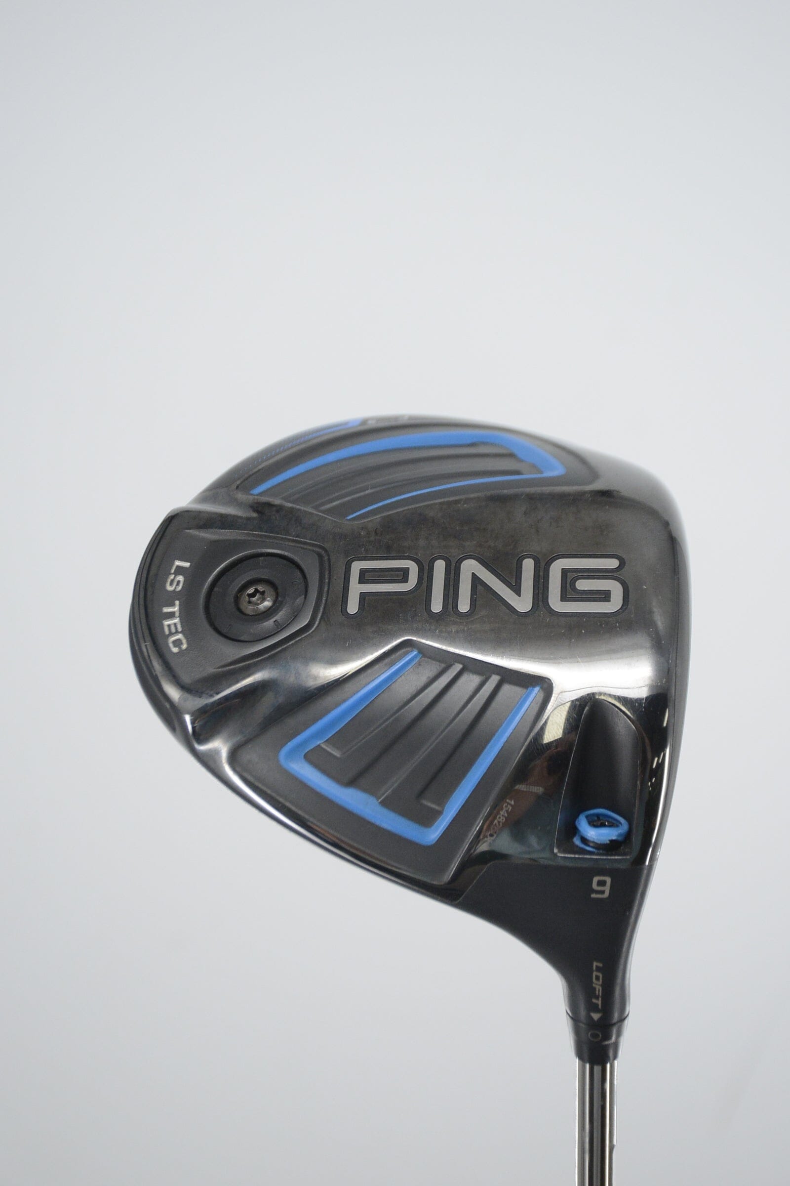 Ping G LS Tec 9 Degree Driver S Flex 45" Golf Clubs GolfRoots
